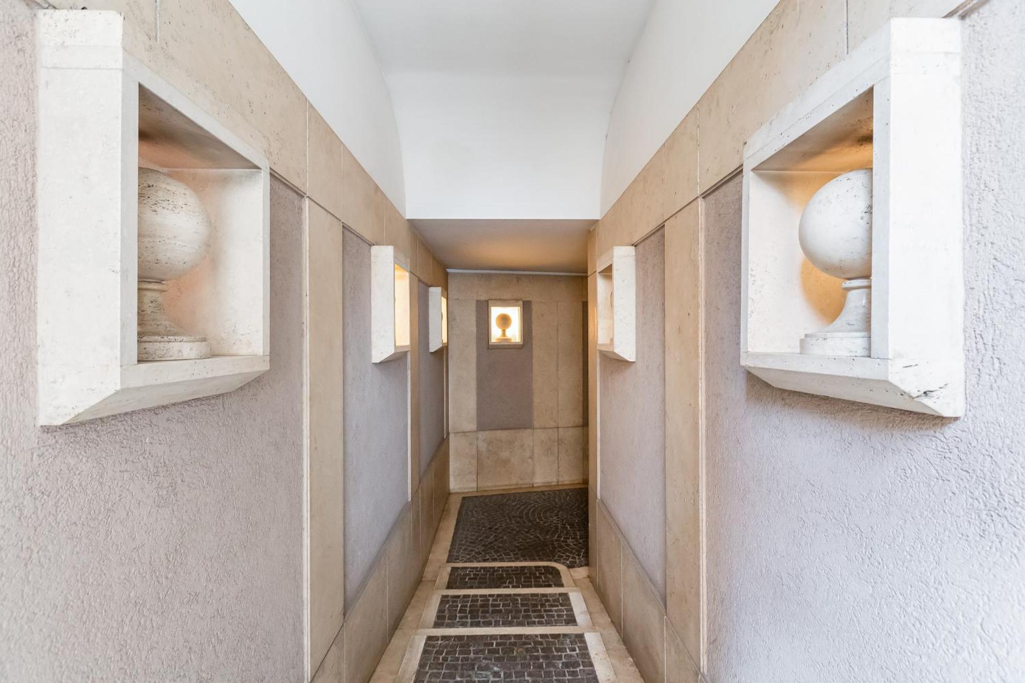 Next To Bvlgari - Romedreamhome * Rom