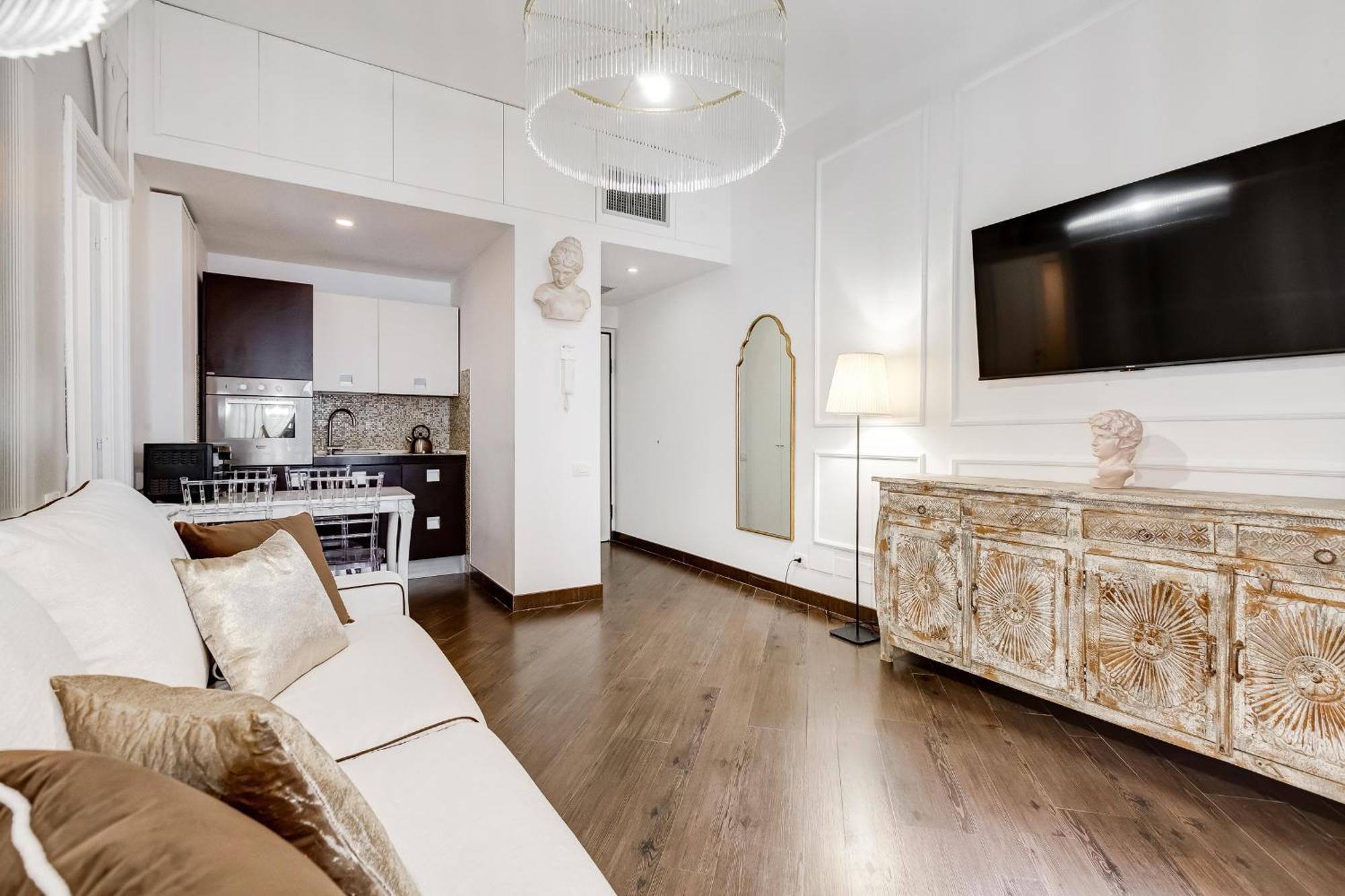 Ferienhaus Next To Bvlgari - Romedreamhome Rom