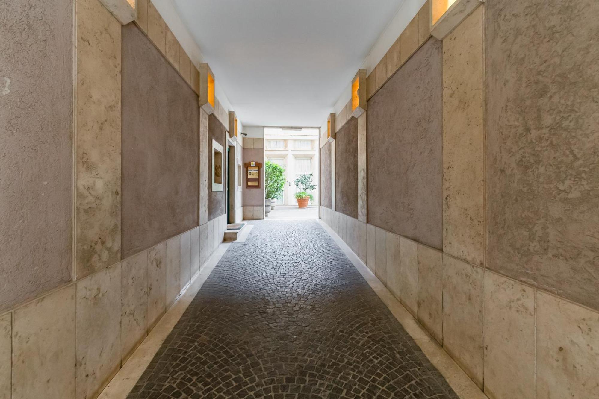 Next To Bvlgari - Romedreamhome * Rom