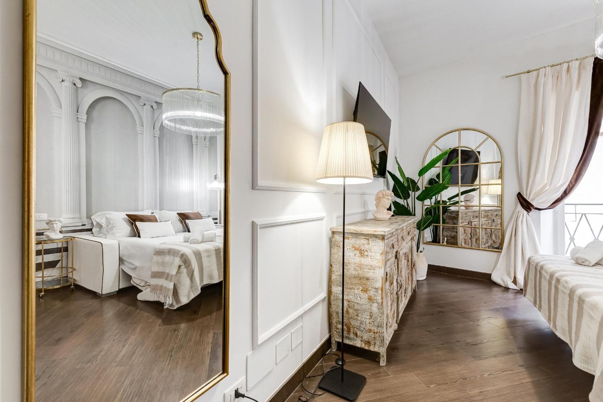 Next To Bvlgari - Romedreamhome * Rom