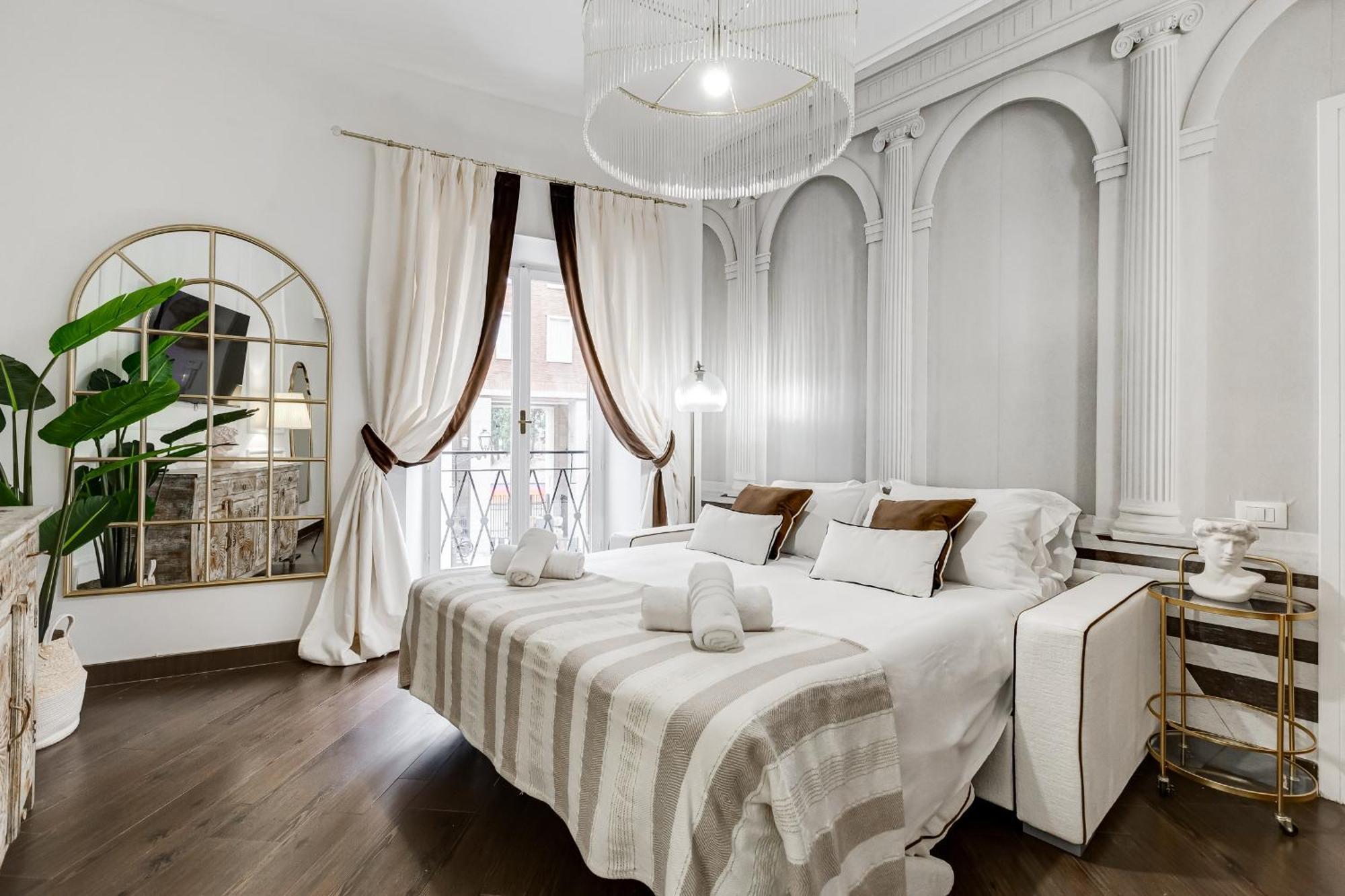 Next To Bvlgari - Romedreamhome Ferienhaus *