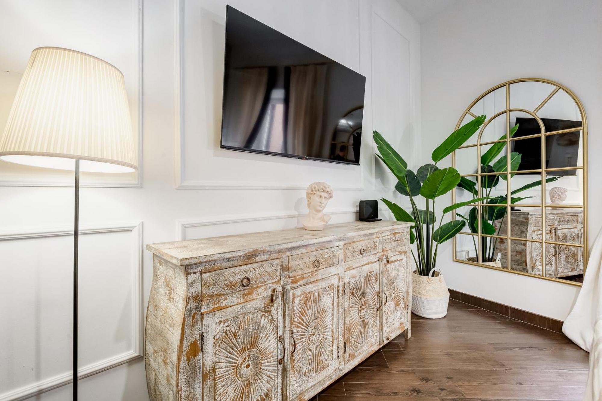Next To Bvlgari - Romedreamhome Ferienhaus Rom