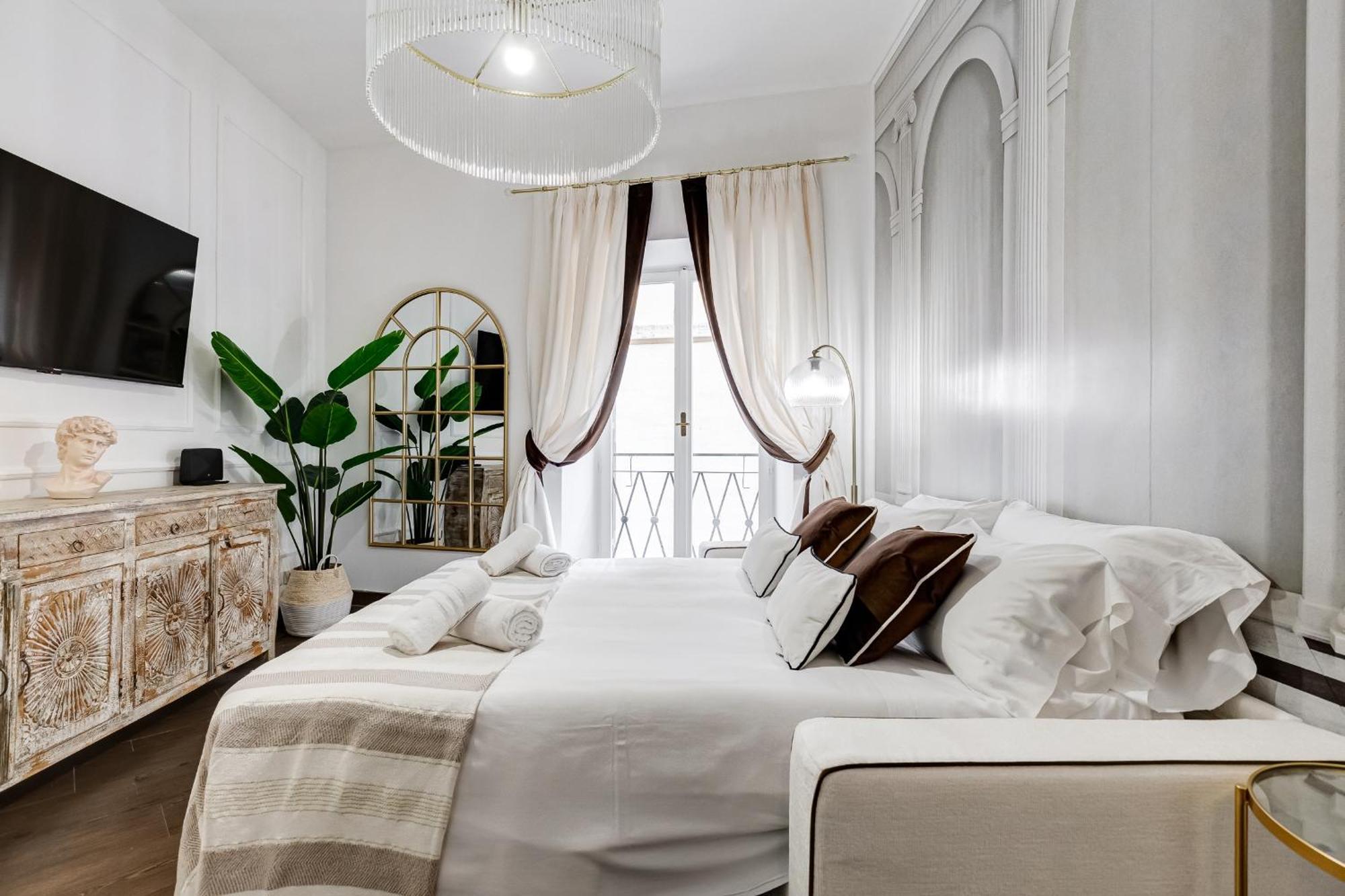 Ferienhaus Next To Bvlgari - Romedreamhome Rom