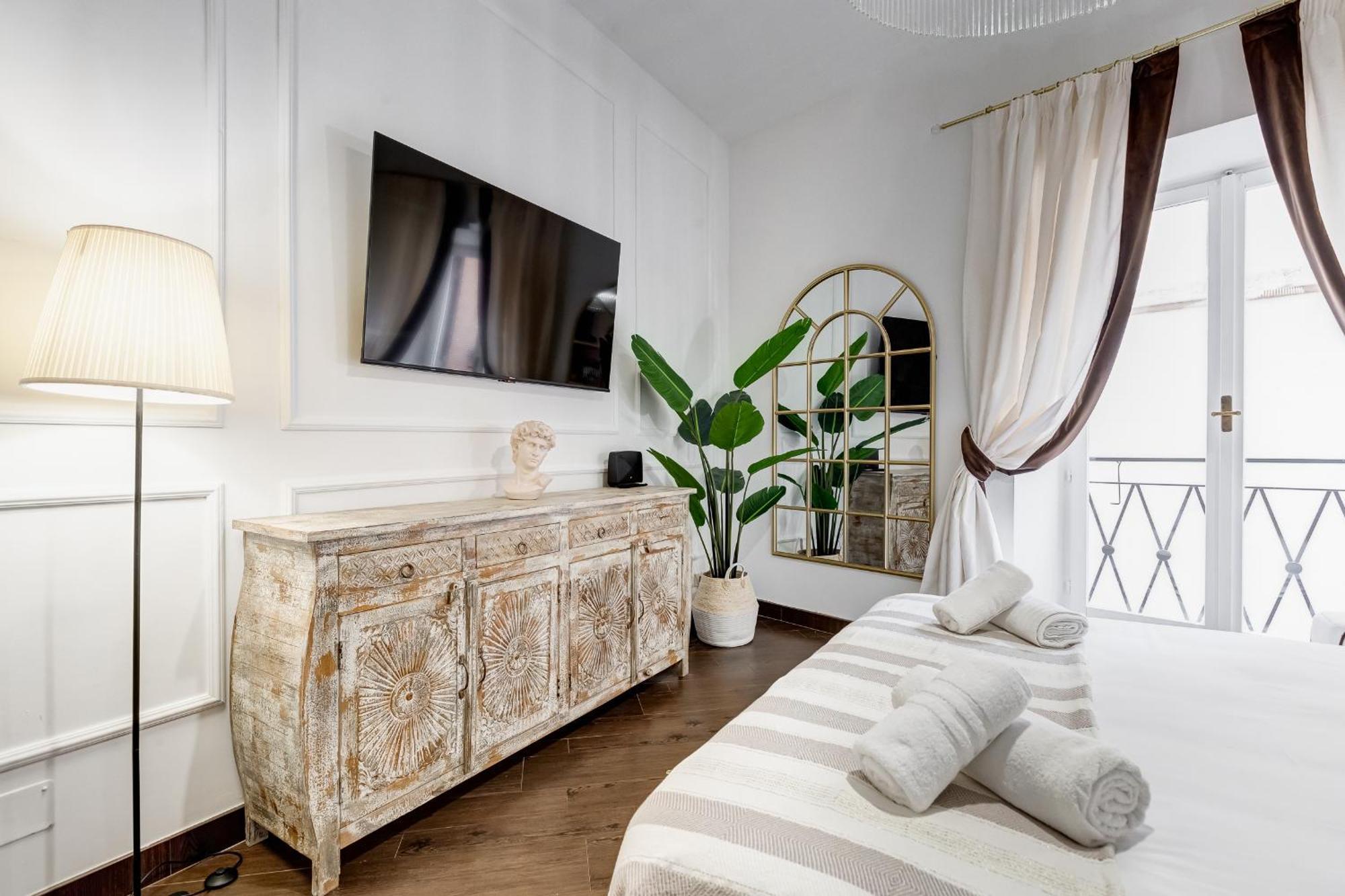 Ferienhaus Next To Bvlgari - Romedreamhome *