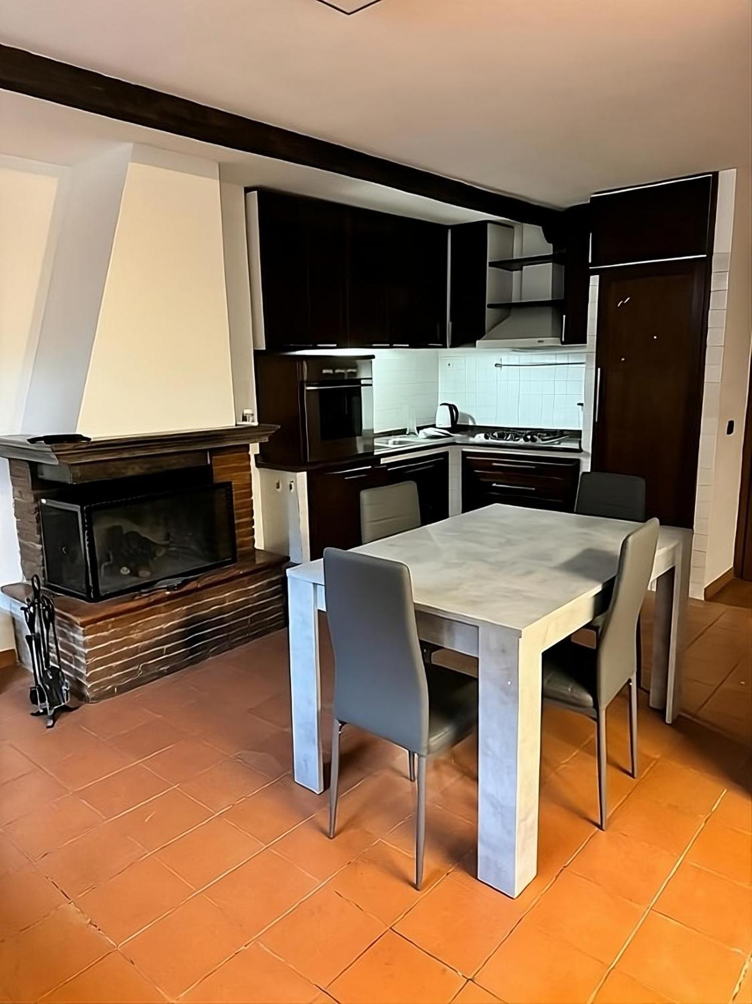 Appartamento Dolcevita Eur2 Luxury *