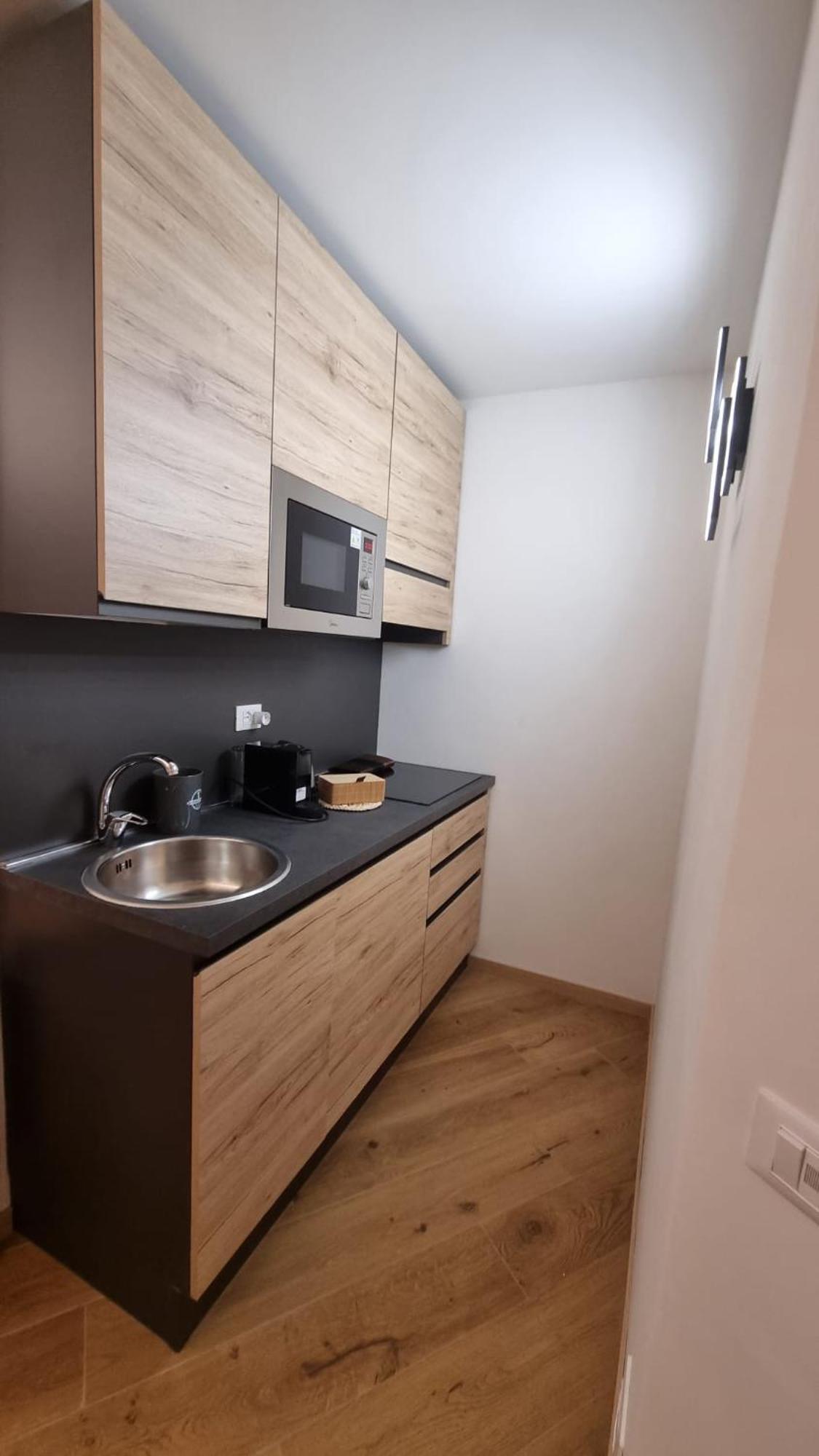 Apartamento Under Trastevere Stars *