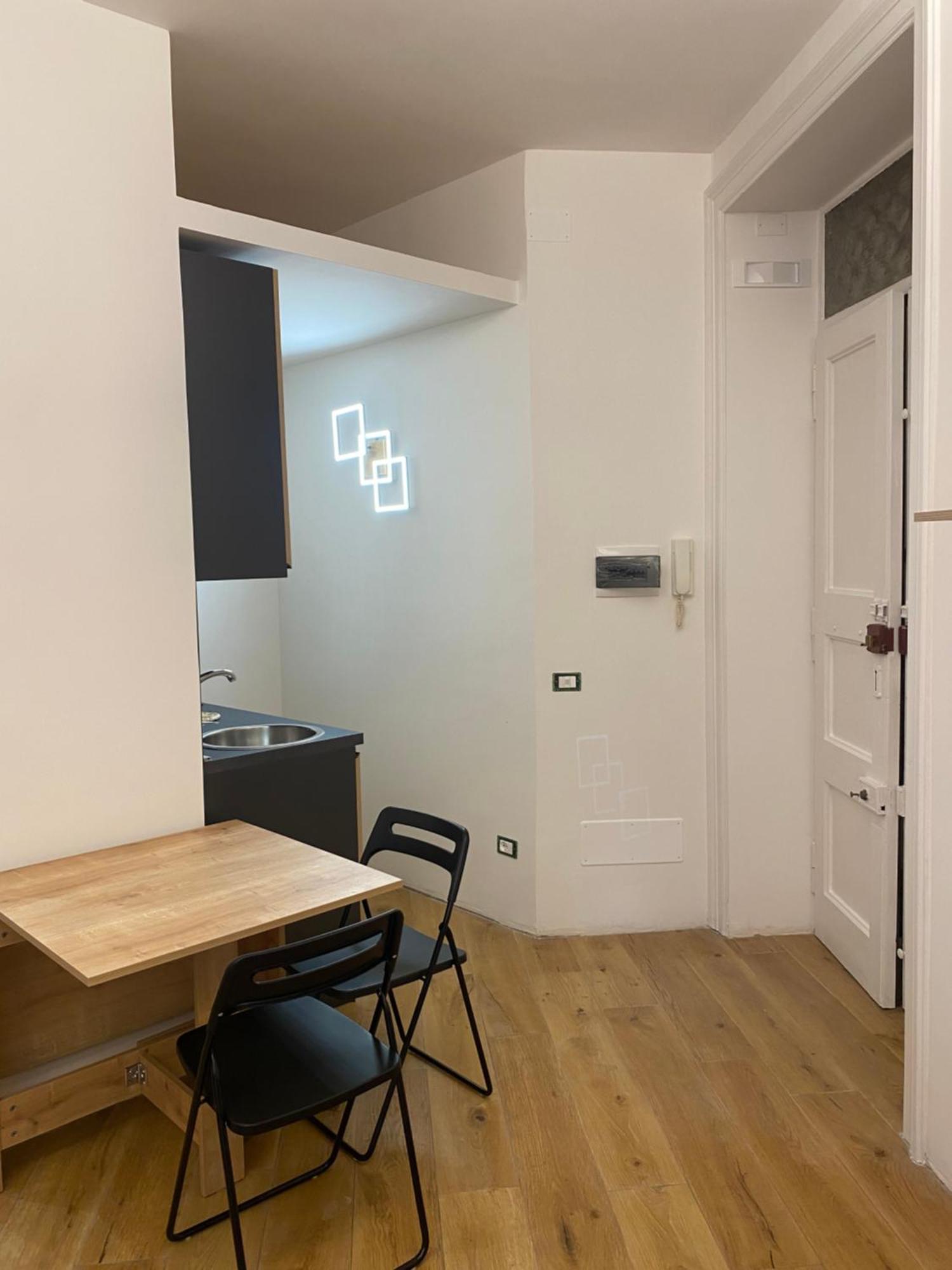 Apartamento Under Trastevere Stars