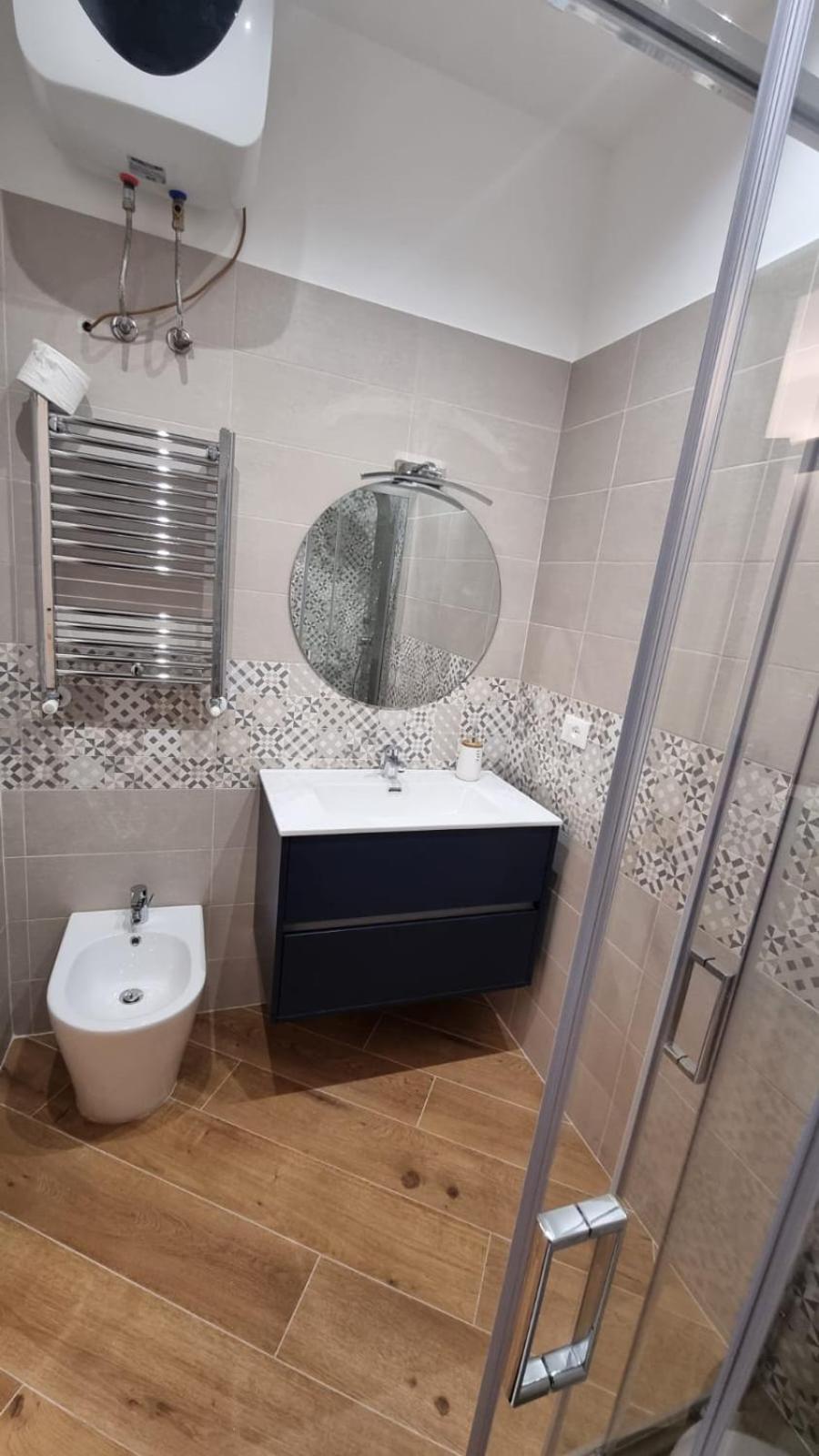 Under Trastevere Stars Apartamento Roma