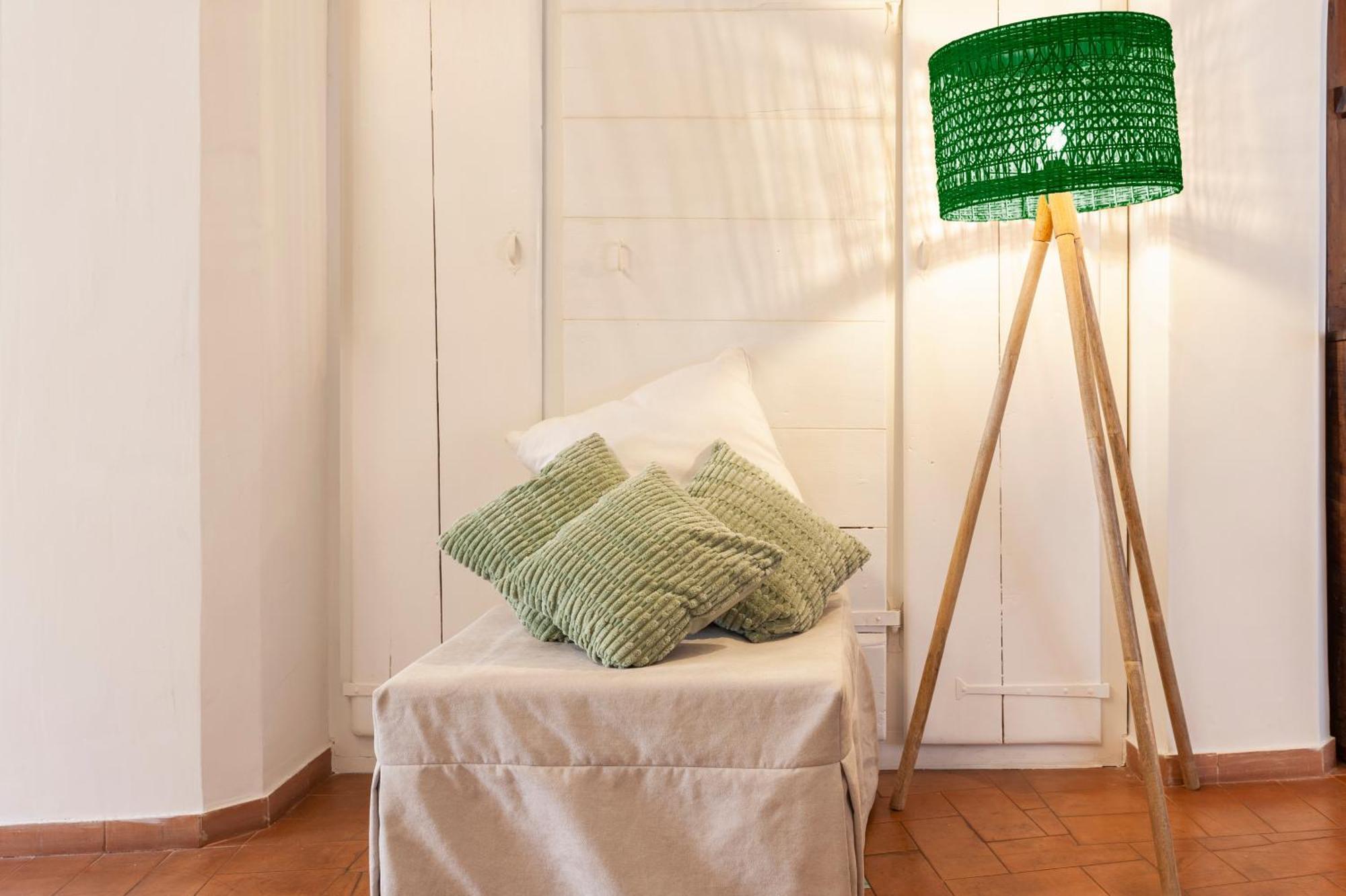 Apartment Navona Historic Lovely Terrace *