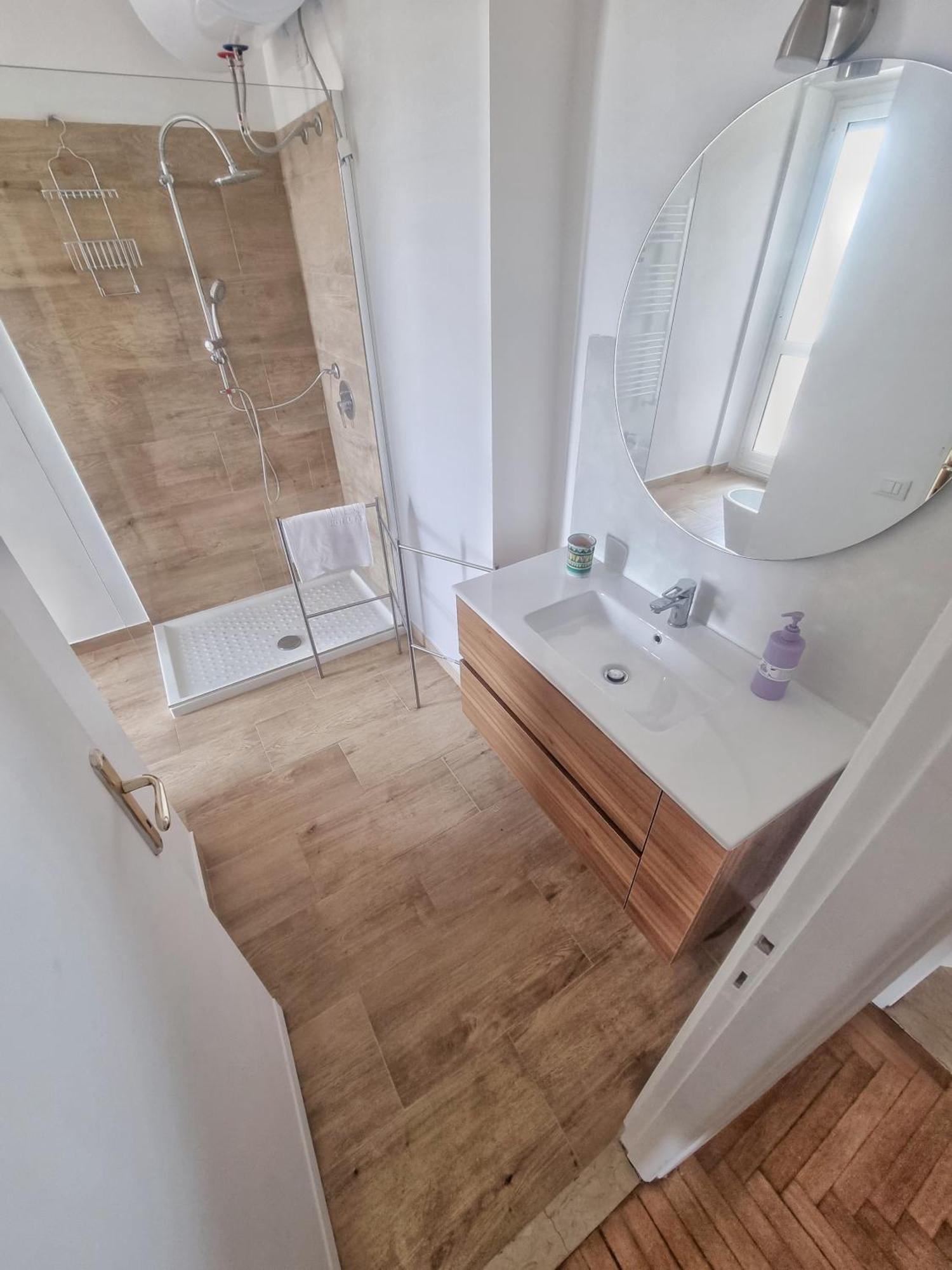 Apartamento Pina's Trastevere House *