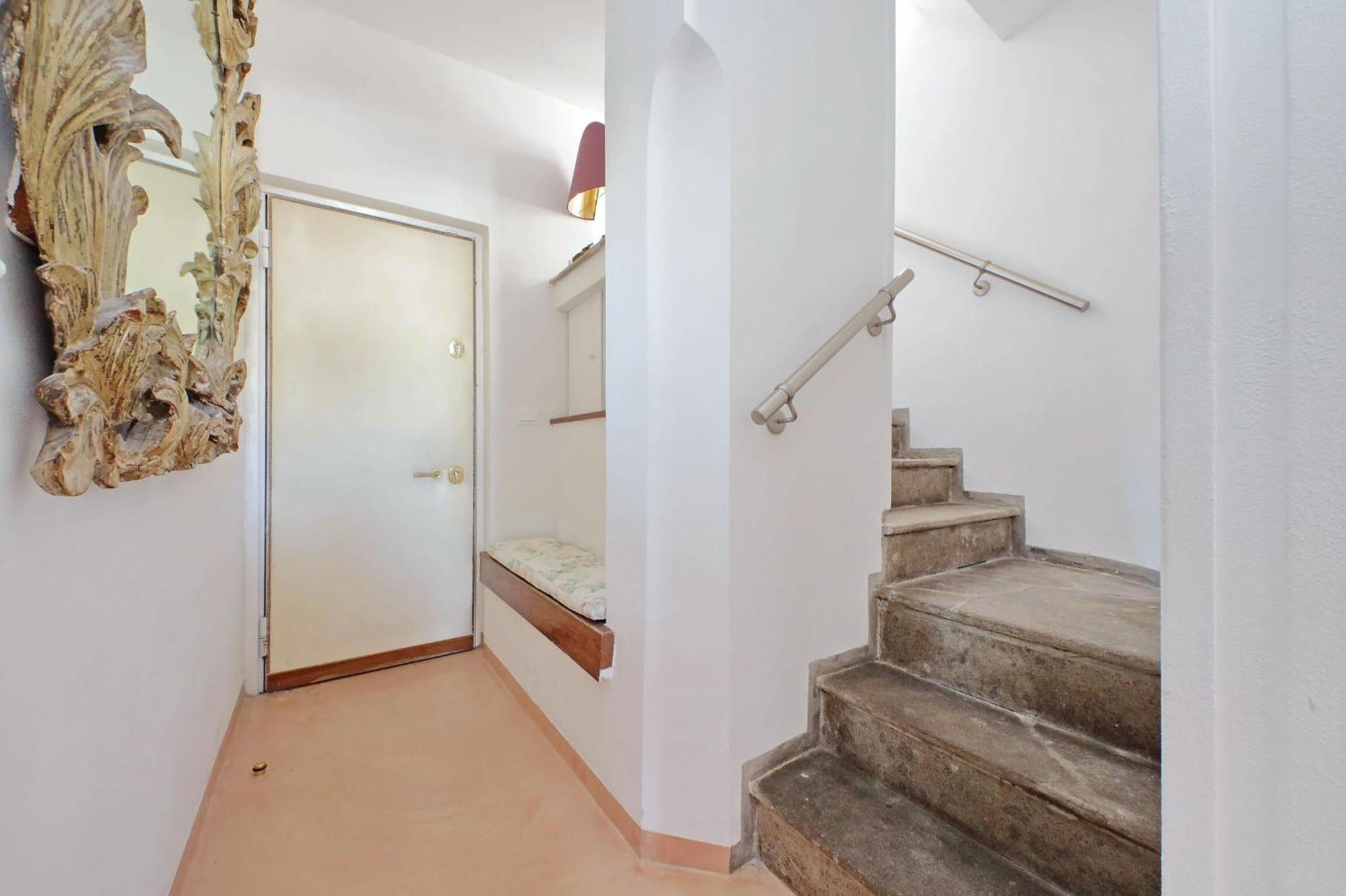 Magical Navona Duplex With Terrace By Halldis *