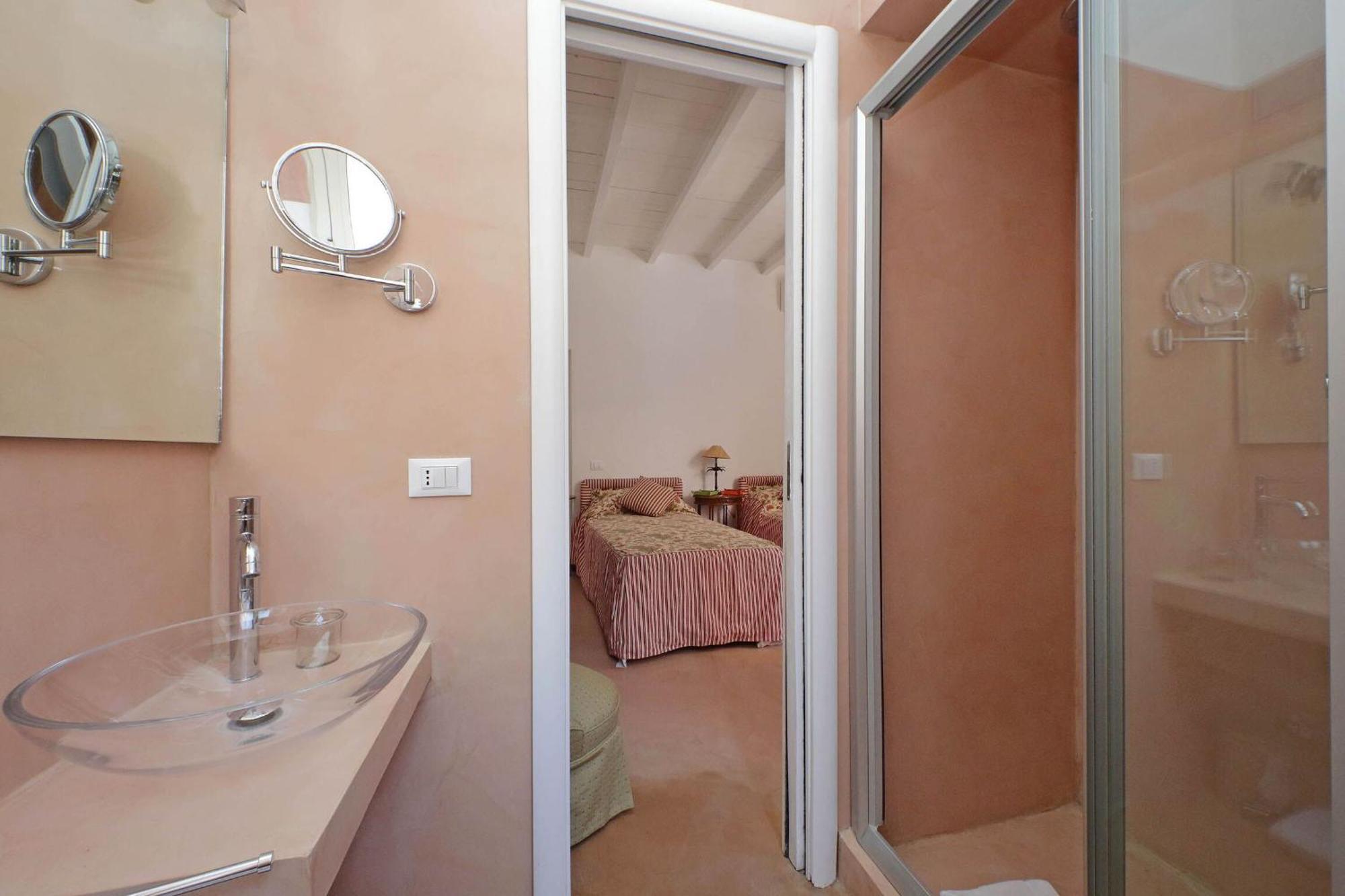 Magical Navona Duplex With Terrace By Halldis Apartment *