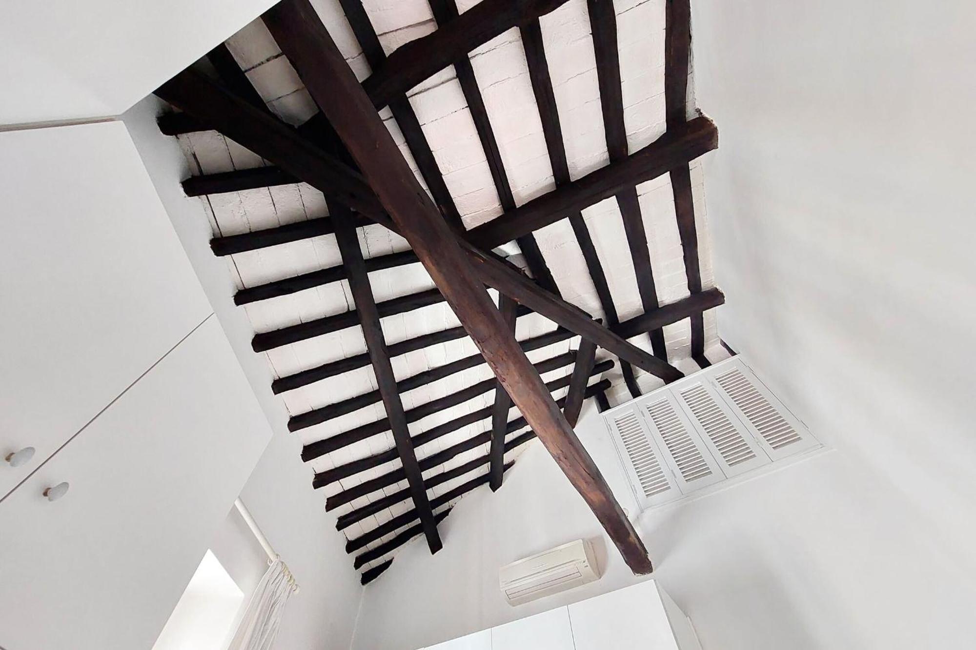 Magical Navona Duplex With Terrace By Halldis Apartment Rom