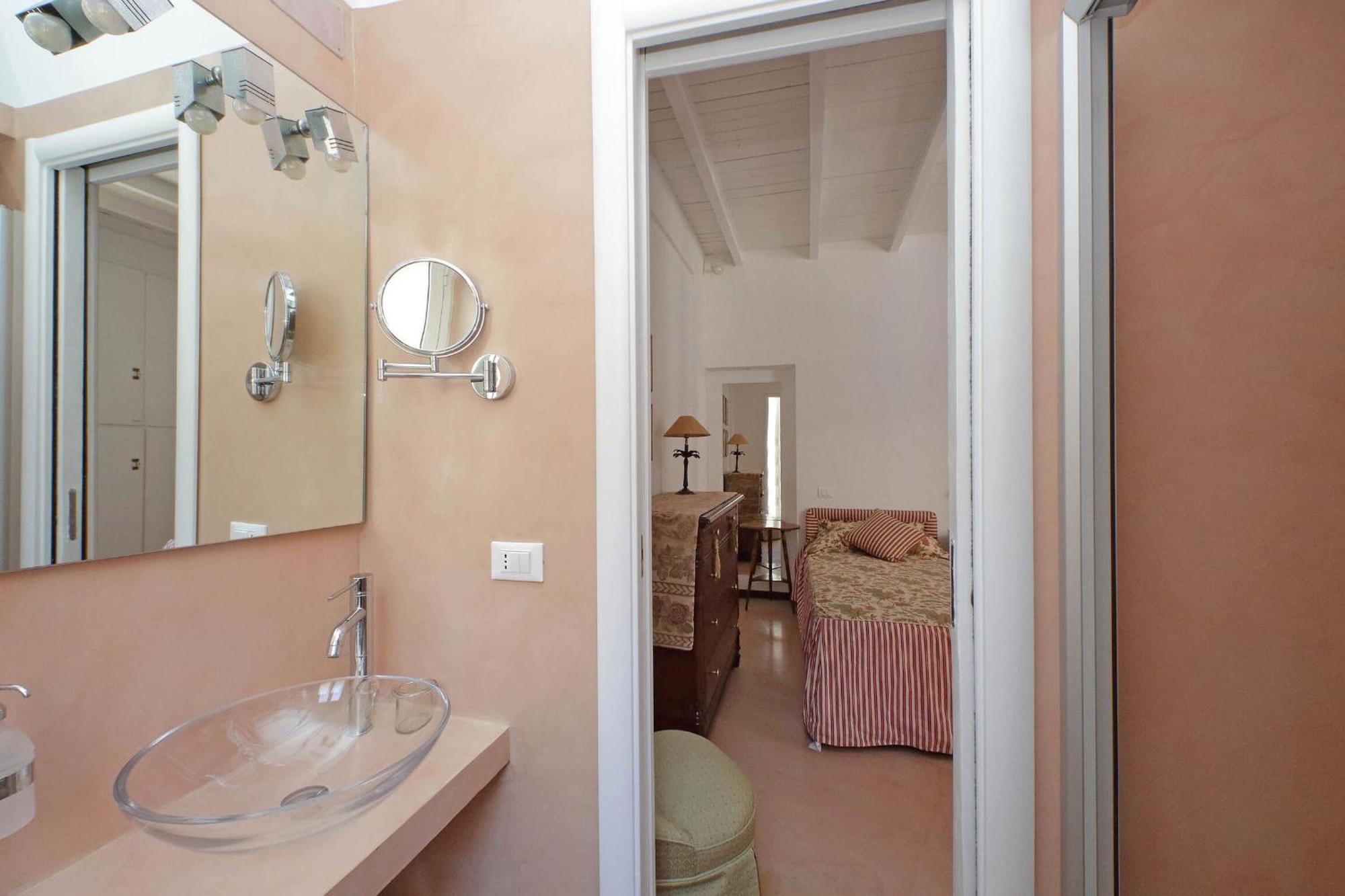 Magical Navona Duplex With Terrace By Halldis Apartment