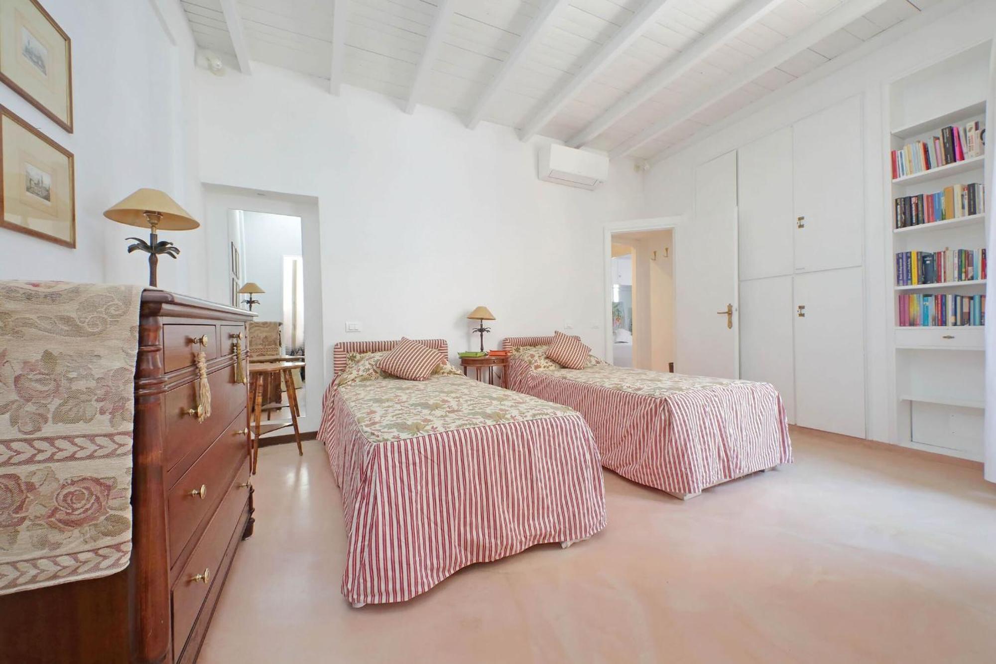 Apartment Magical Navona Duplex With Terrace By Halldis *