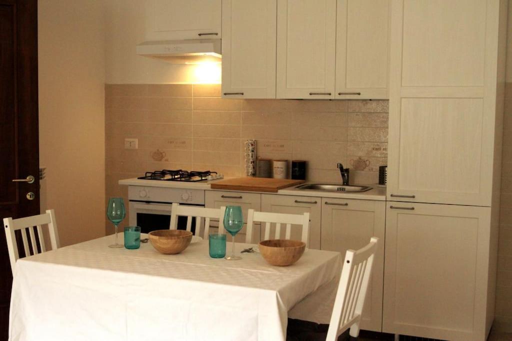 Appartamento Casa Paraiso *