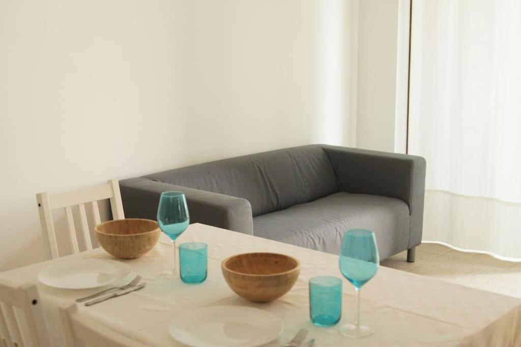 Appartamento Casa Paraiso Roma