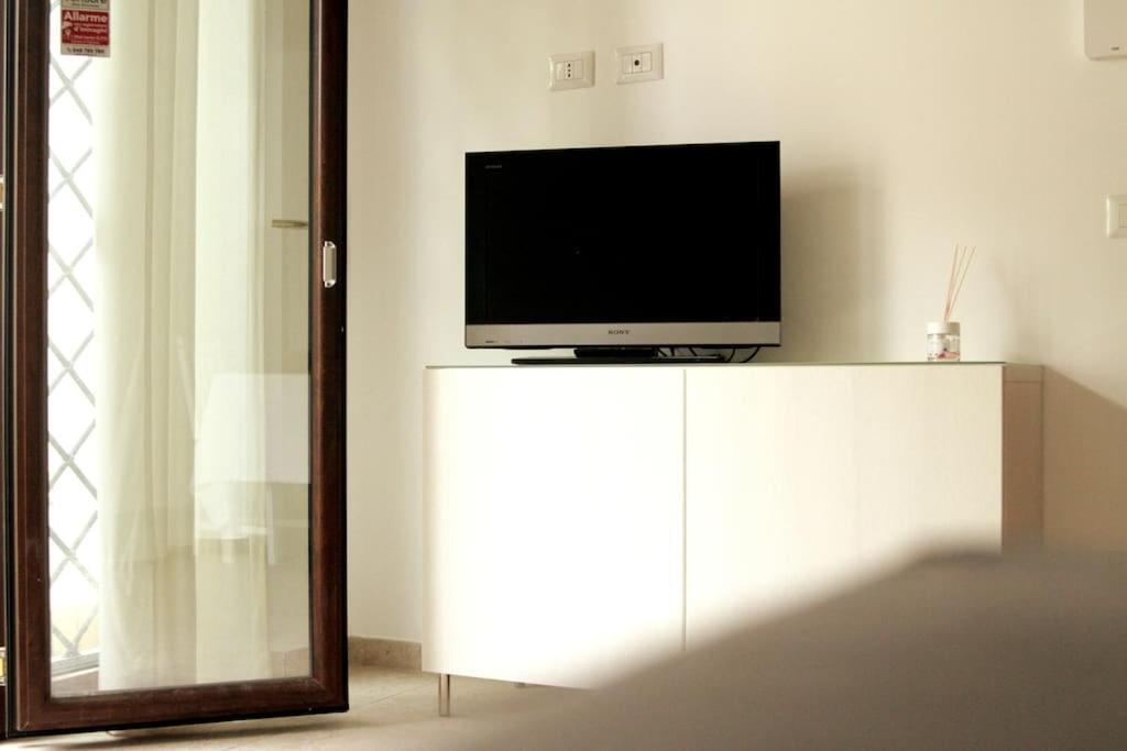 Casa Paraiso Roma