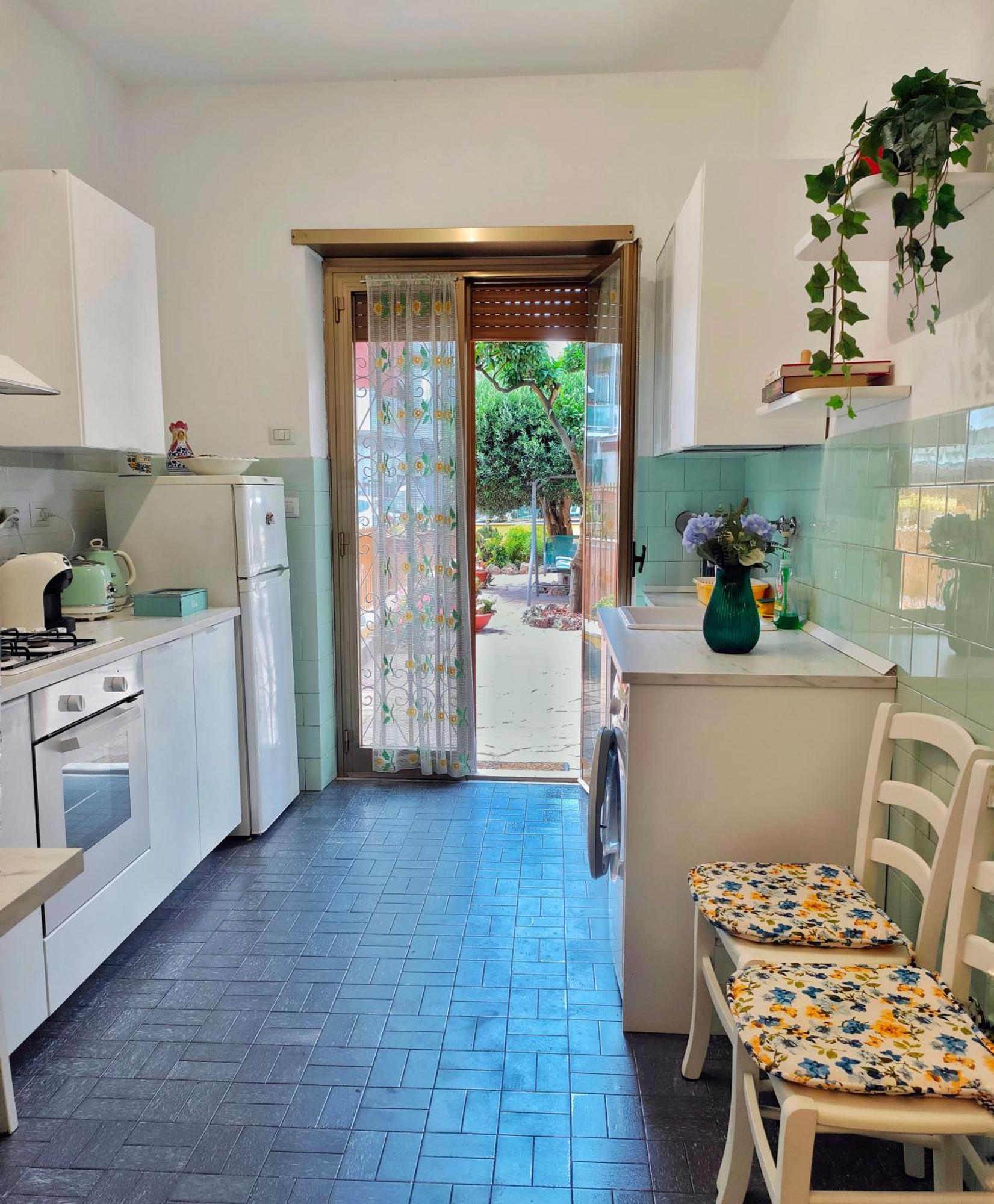 Non Ti Scordar Di Me - Granny's House Apartment