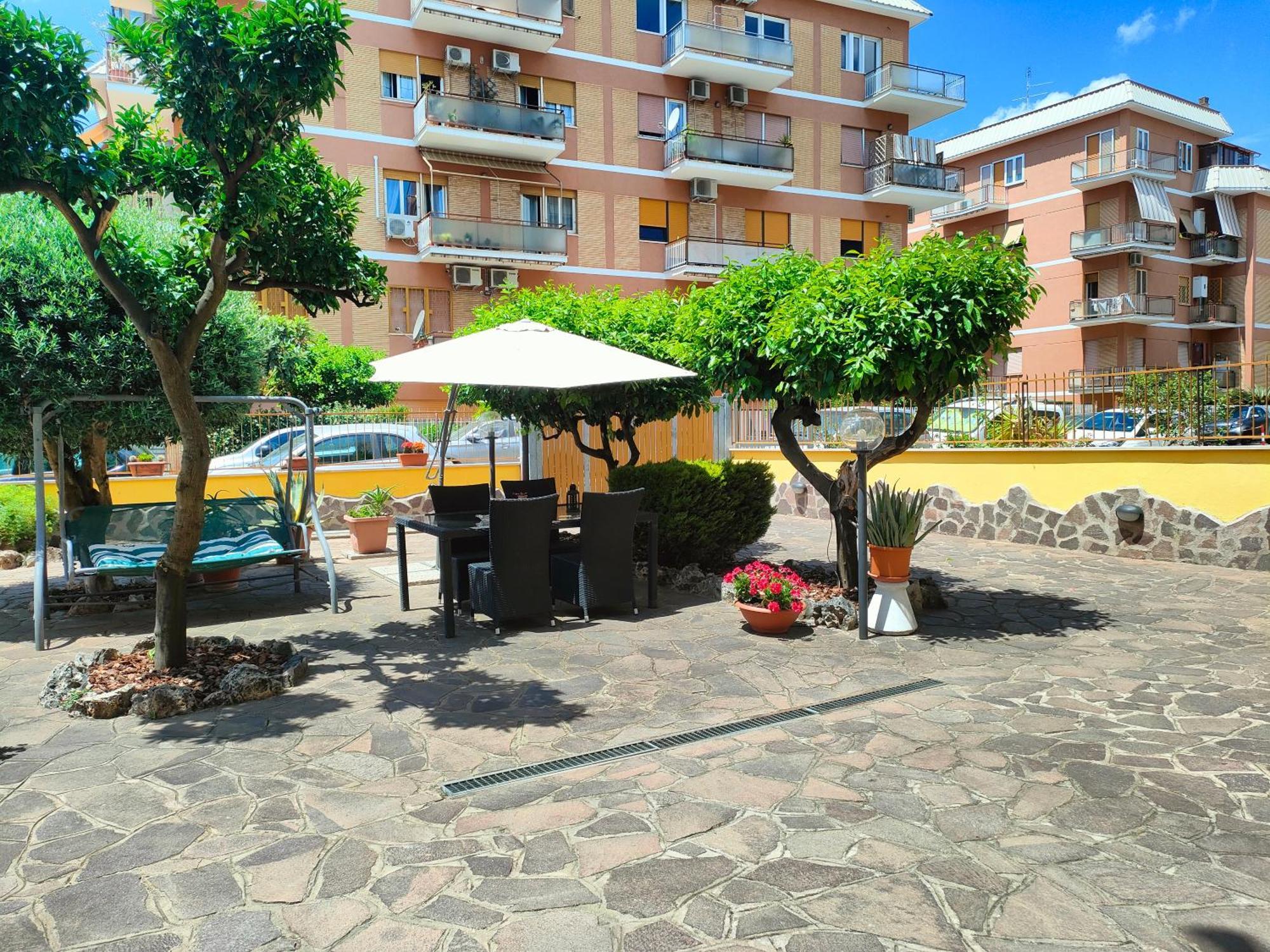 Apartment Non Ti Scordar Di Me - Granny's House *