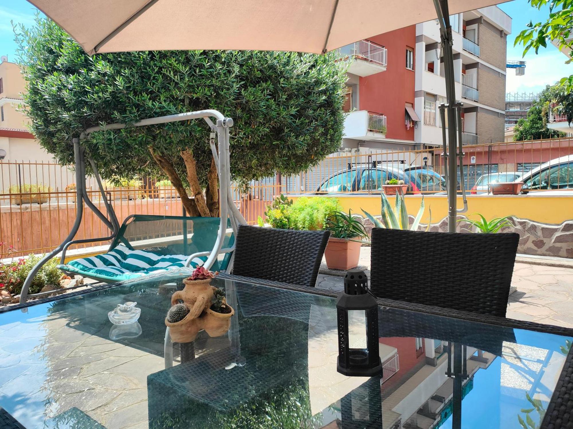 Apartment Non Ti Scordar Di Me - Granny's House *