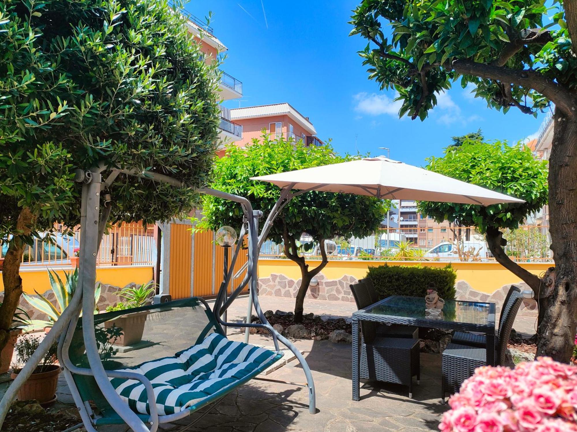 Non Ti Scordar Di Me - Granny's House Apartment
