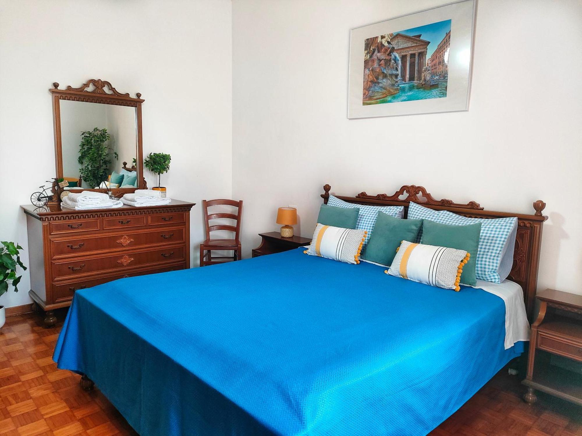 Non Ti Scordar Di Me - Granny's House Apartment