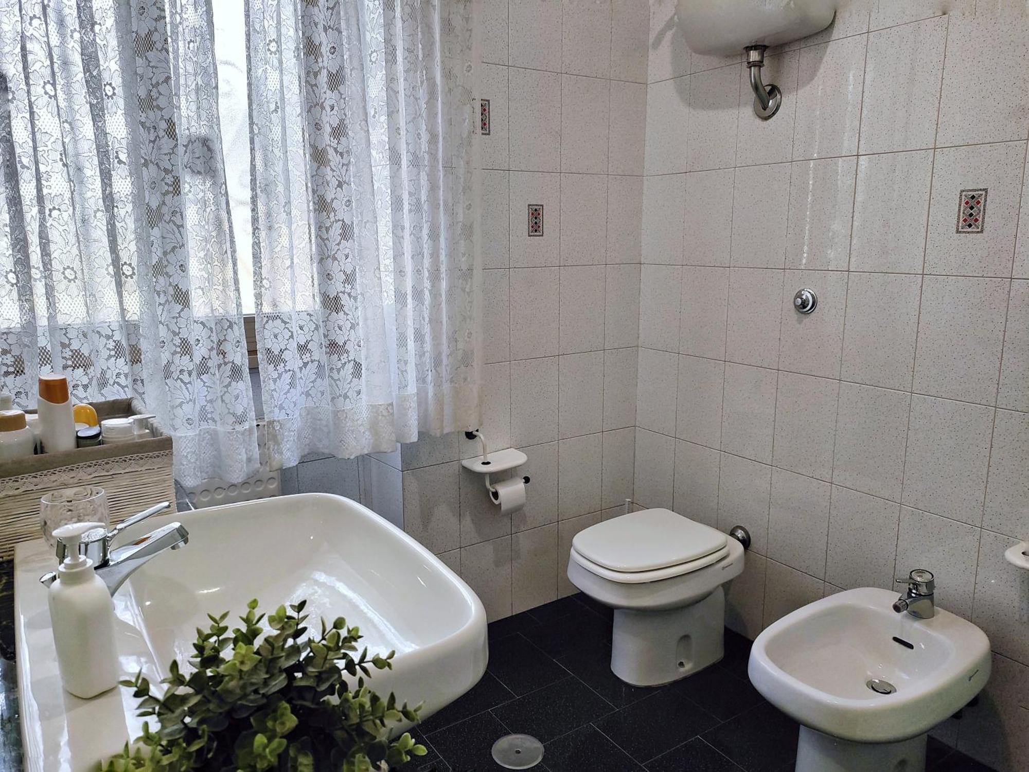 Apartment Non Ti Scordar Di Me - Granny's House