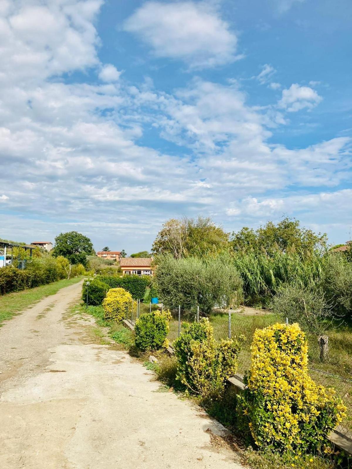 Casa vacanze Bubù, Country-chic *