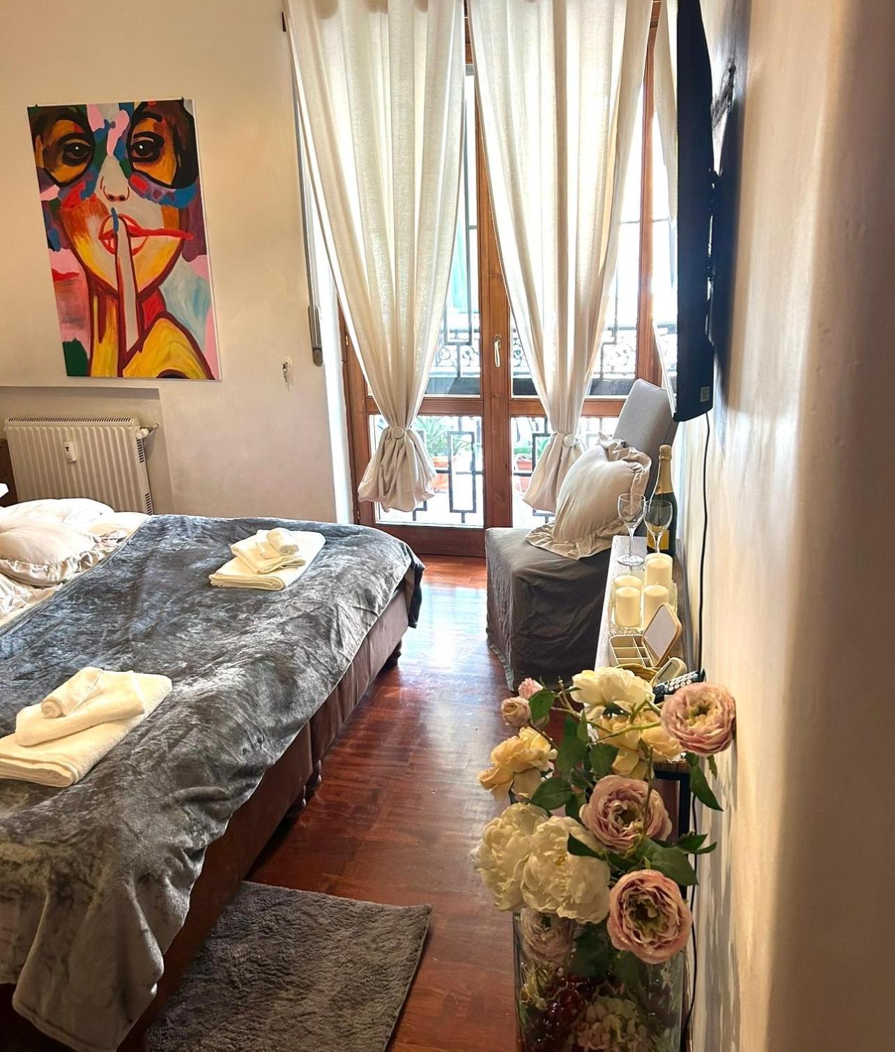 4000 Steps - Lux Apartamento