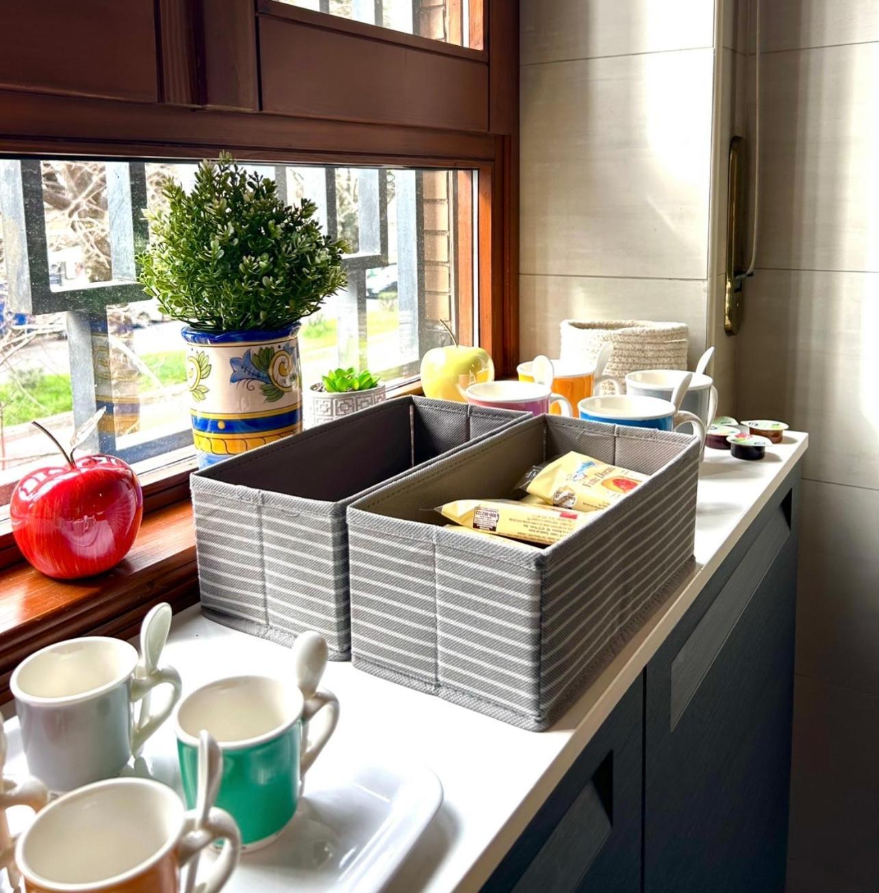 4000 Steps - Lux Apartamento