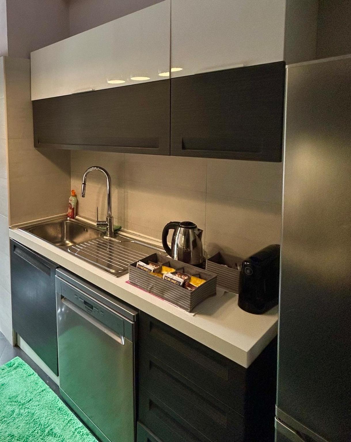 4000 Steps - Lux Apartamento *