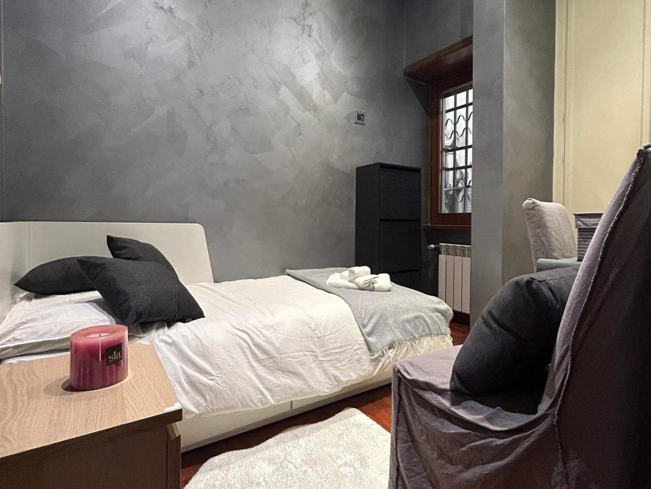 Apartamento 4000 Steps - Lux Roma