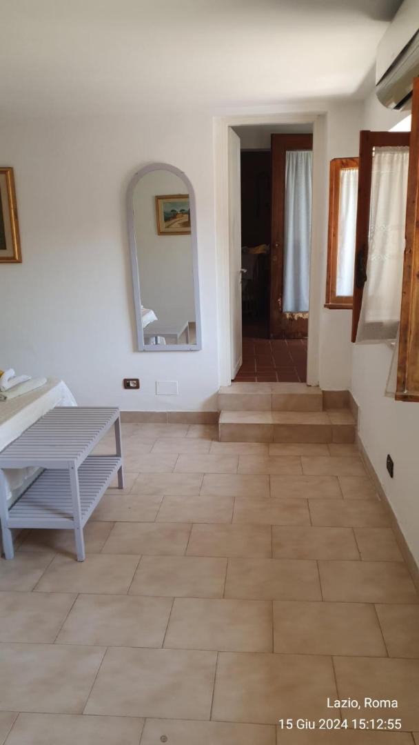 Casetta Delle Fiabe Feriehus *