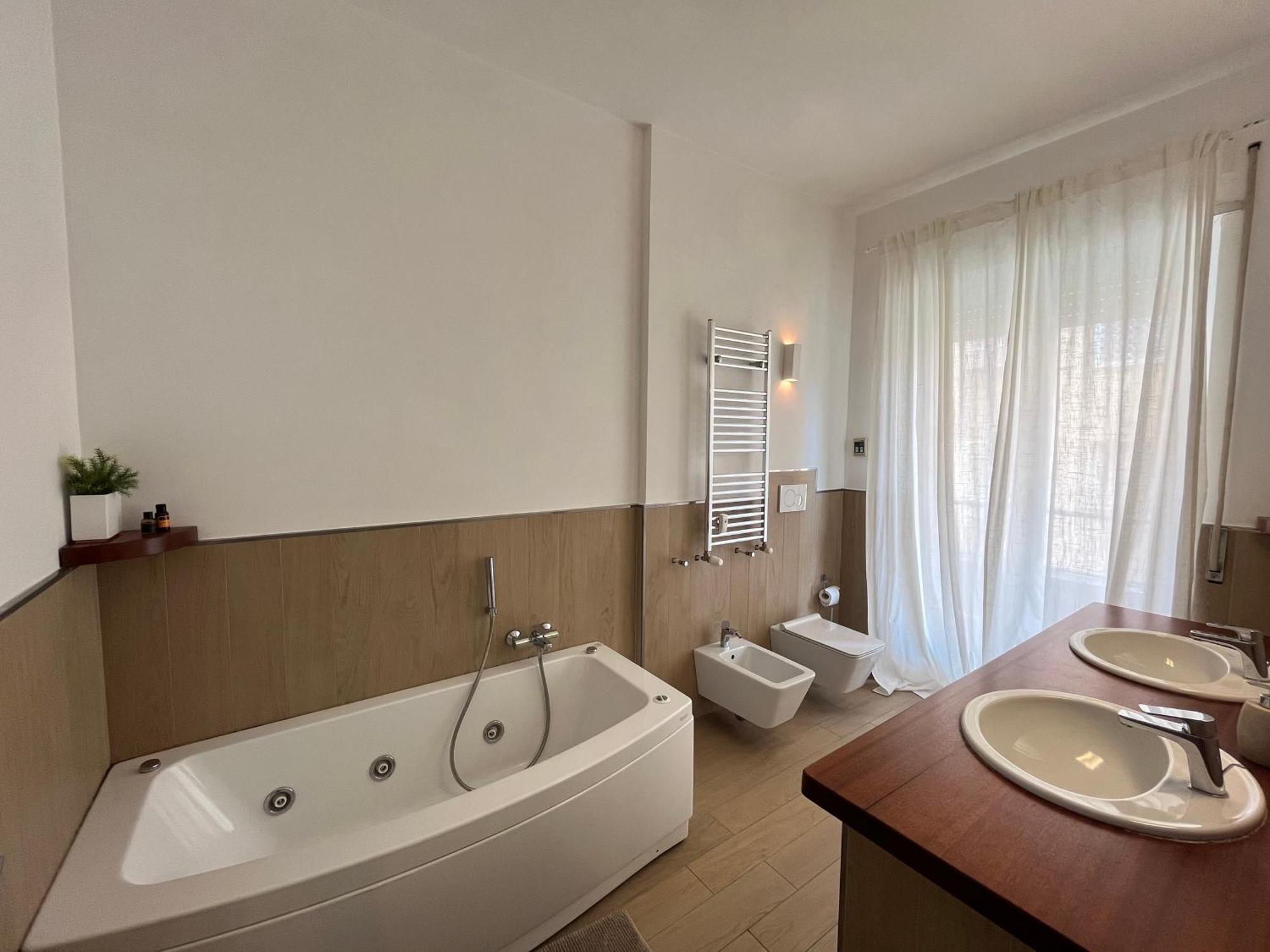 Apartamento Vatican Museums Roma
