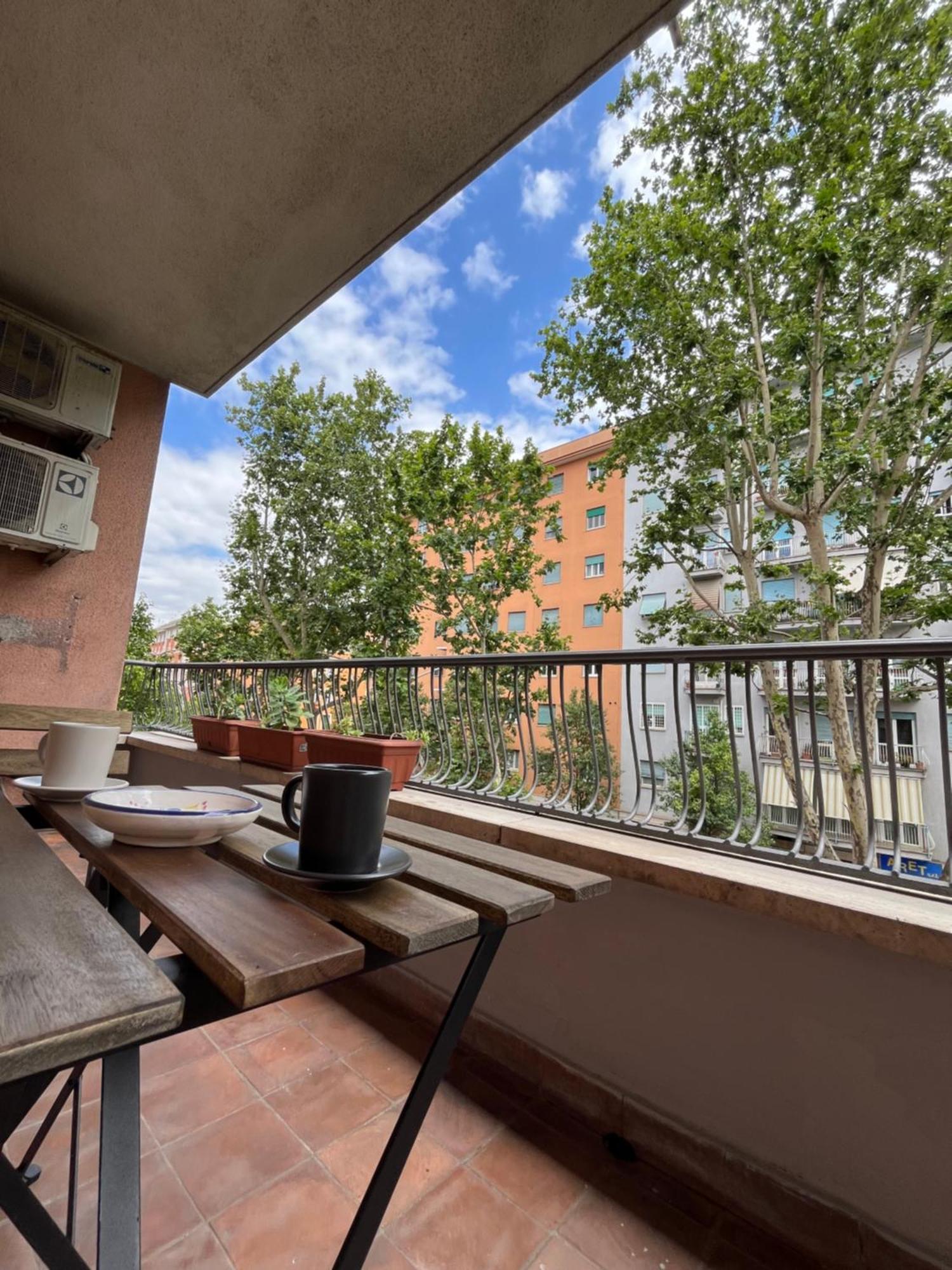 Apartamento Vatican Museums *