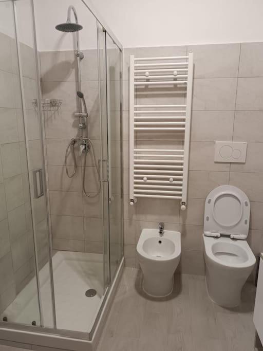 Domus Cerchiari Apartment Rom