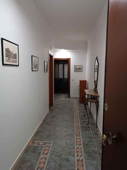 Domus Cerchiari Apartment *