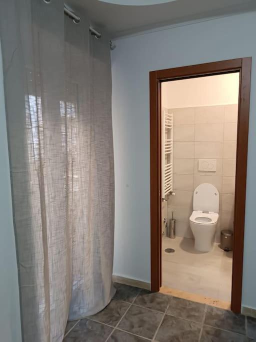 Apartment Domus Cerchiari *