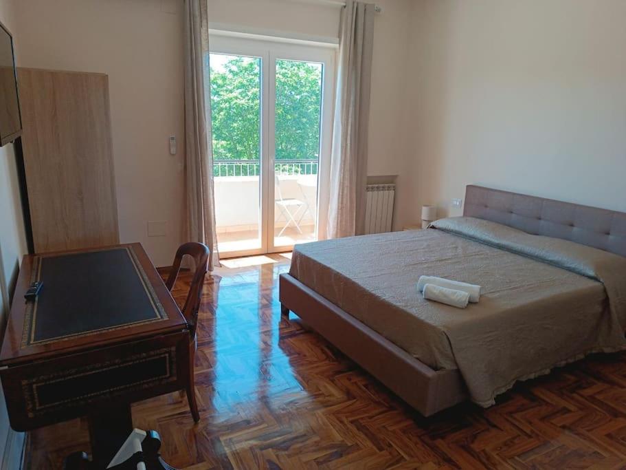 Apartment Domus Cerchiari Rom