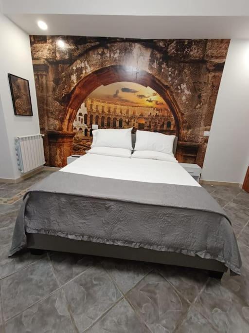 Domus Cerchiari Apartment Rom