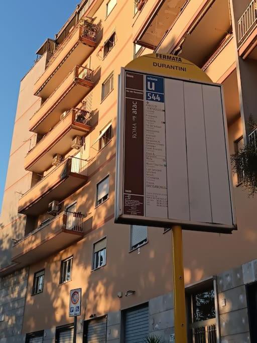 Domus Cerchiari Rom