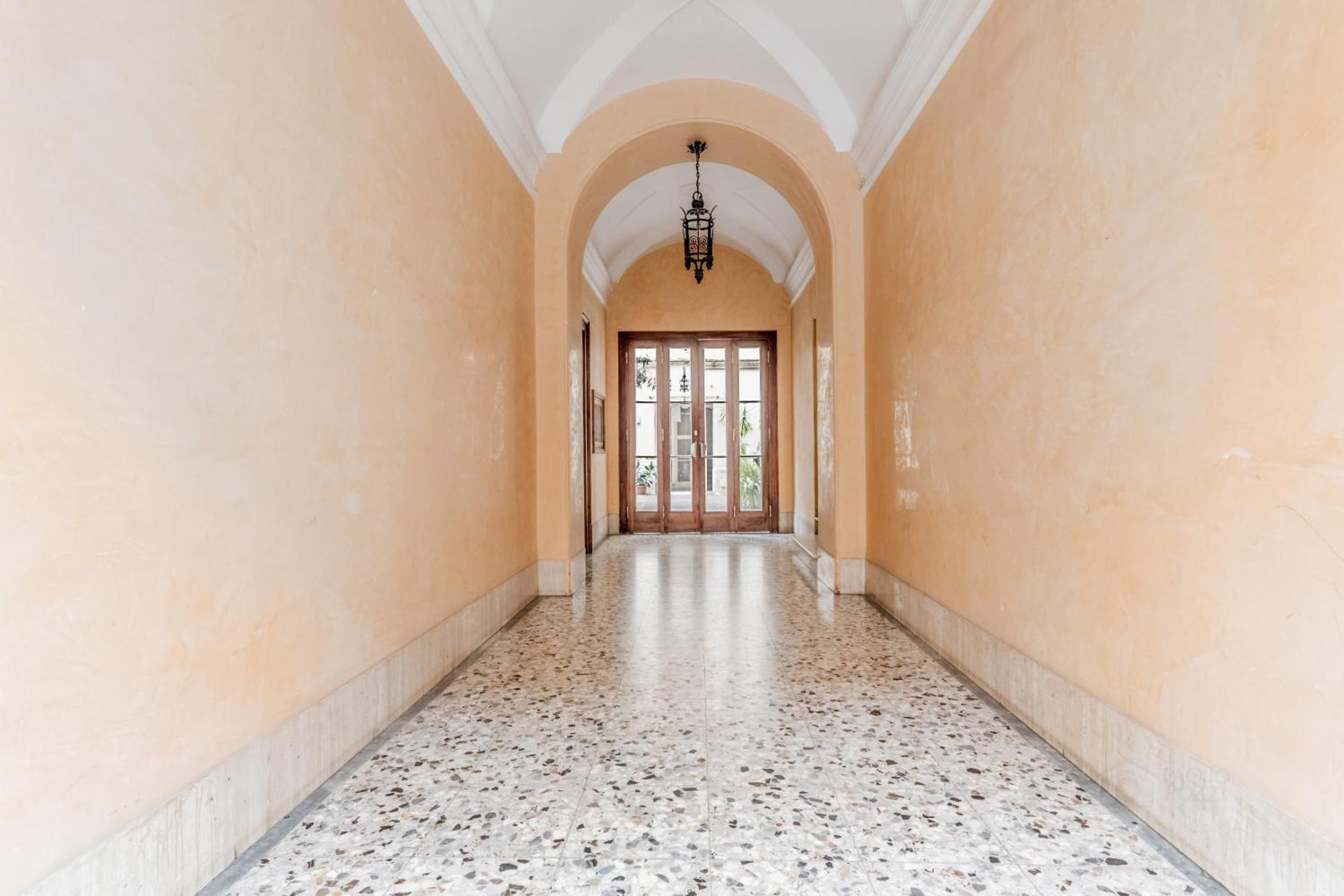La Dimora Degli Scipioni - Vaticano Apartment Rome