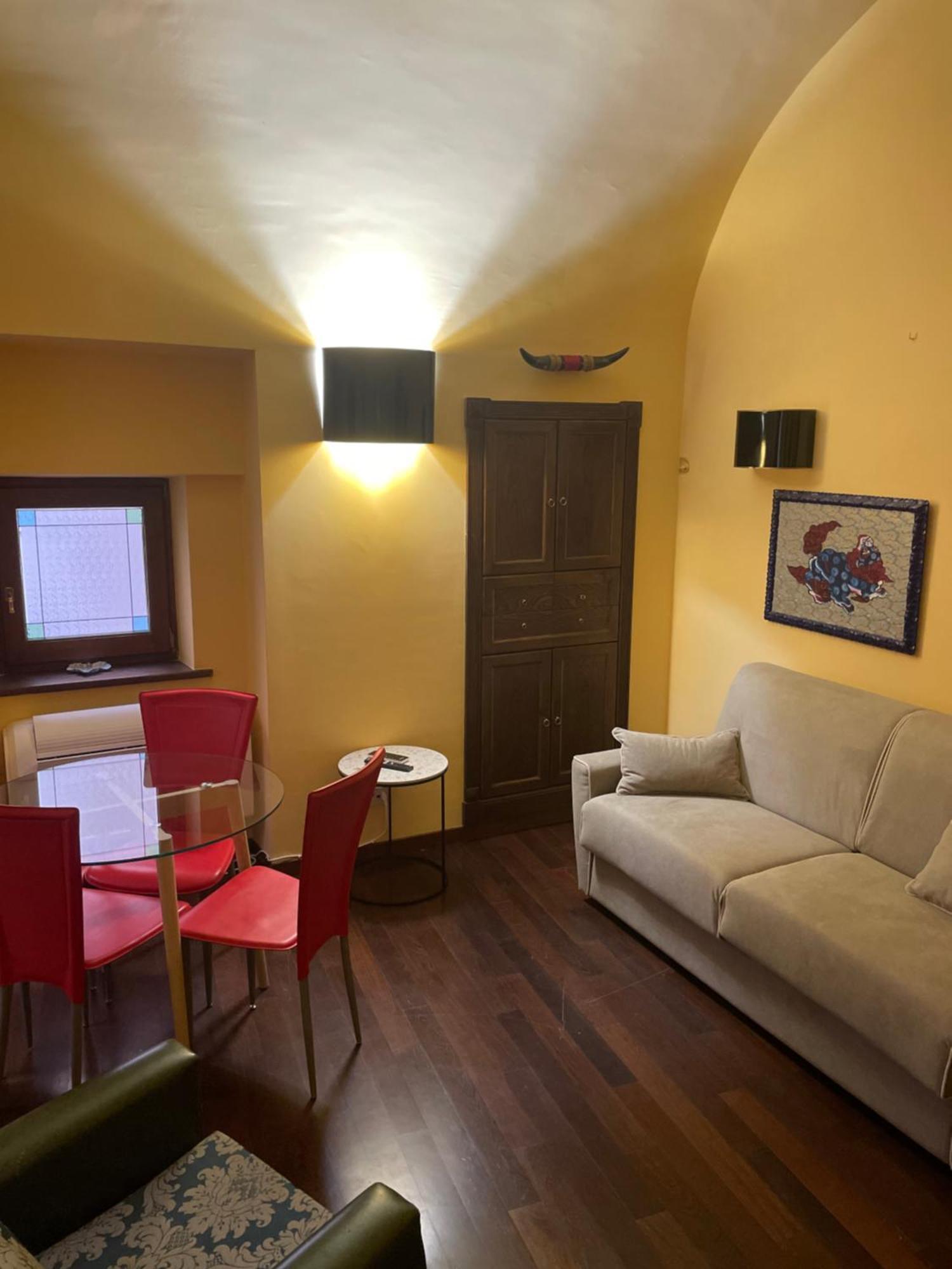 Appartamento Giglio Navona Roma
