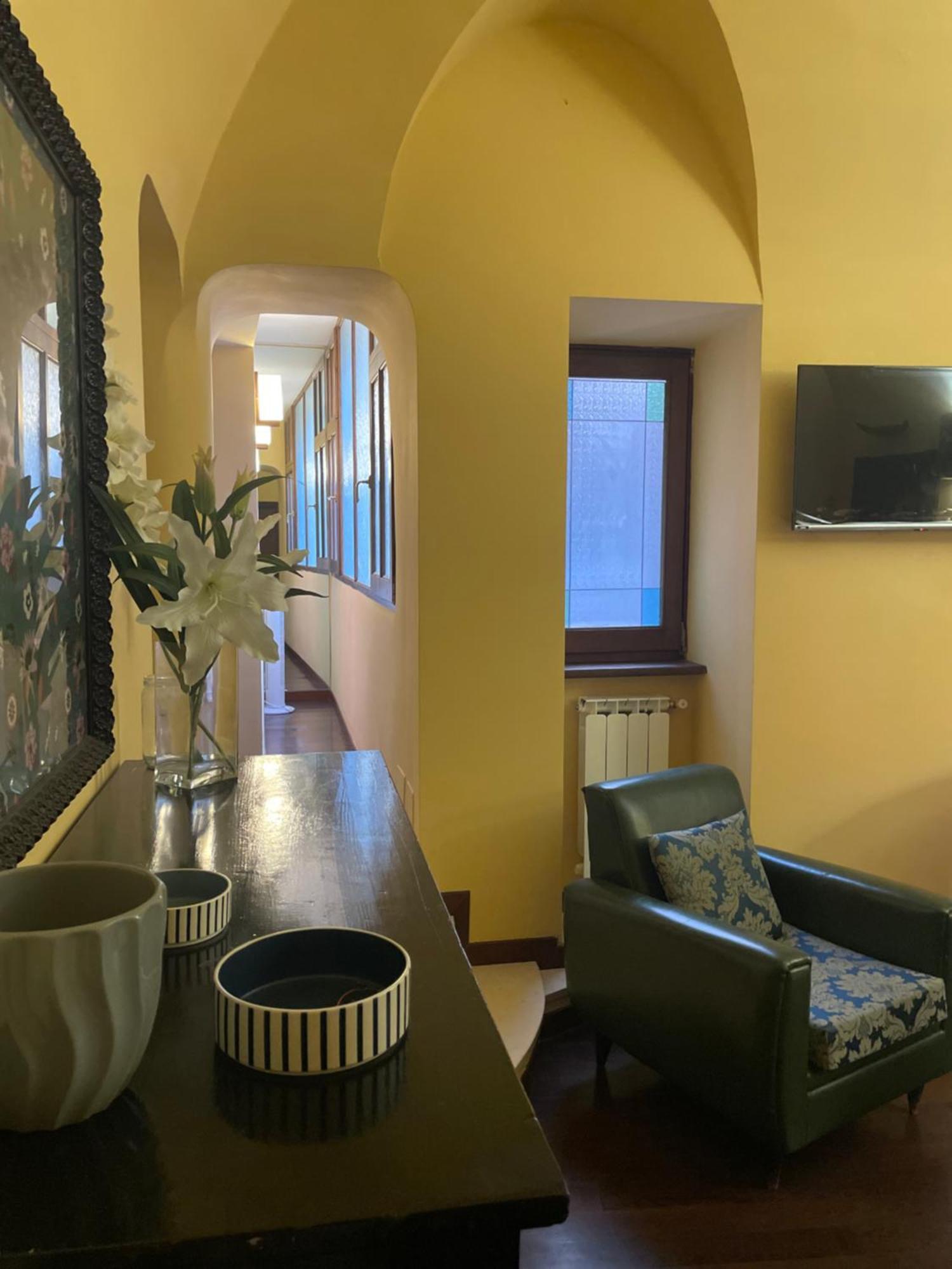 Appartamento Giglio Navona *