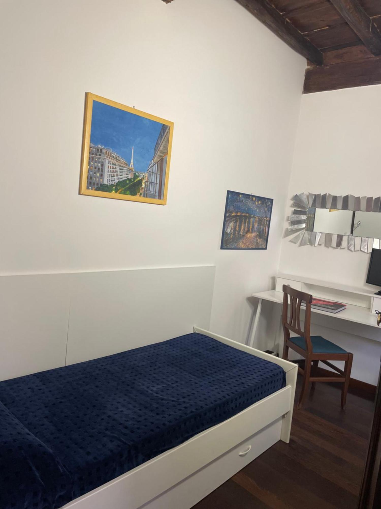 Giglio Navona Appartamento *