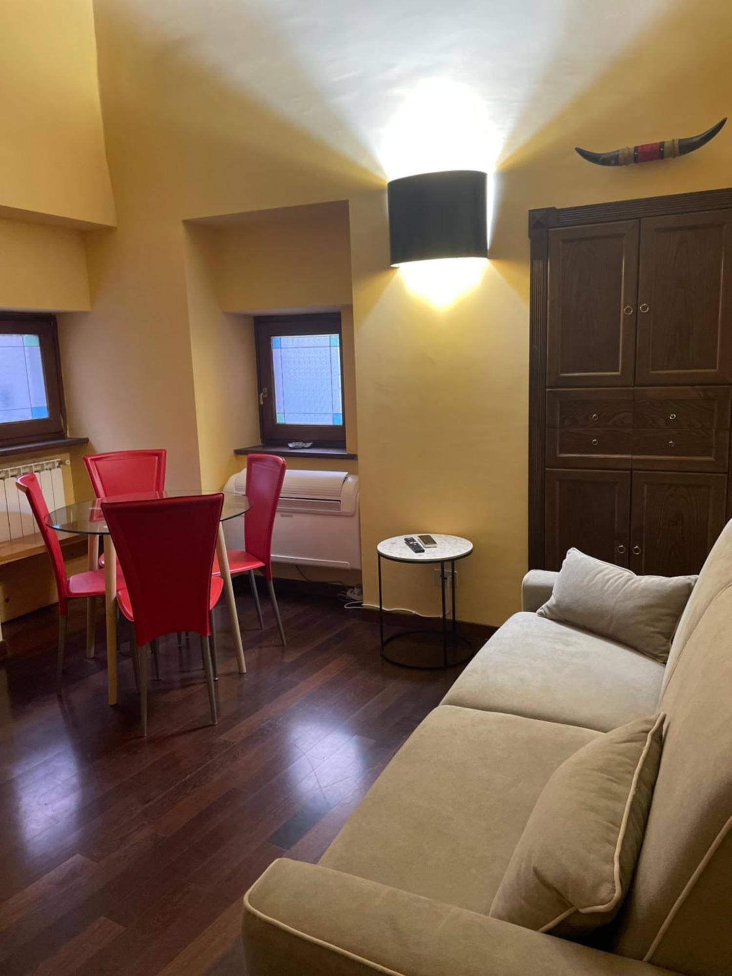 Appartamento Giglio Navona Roma