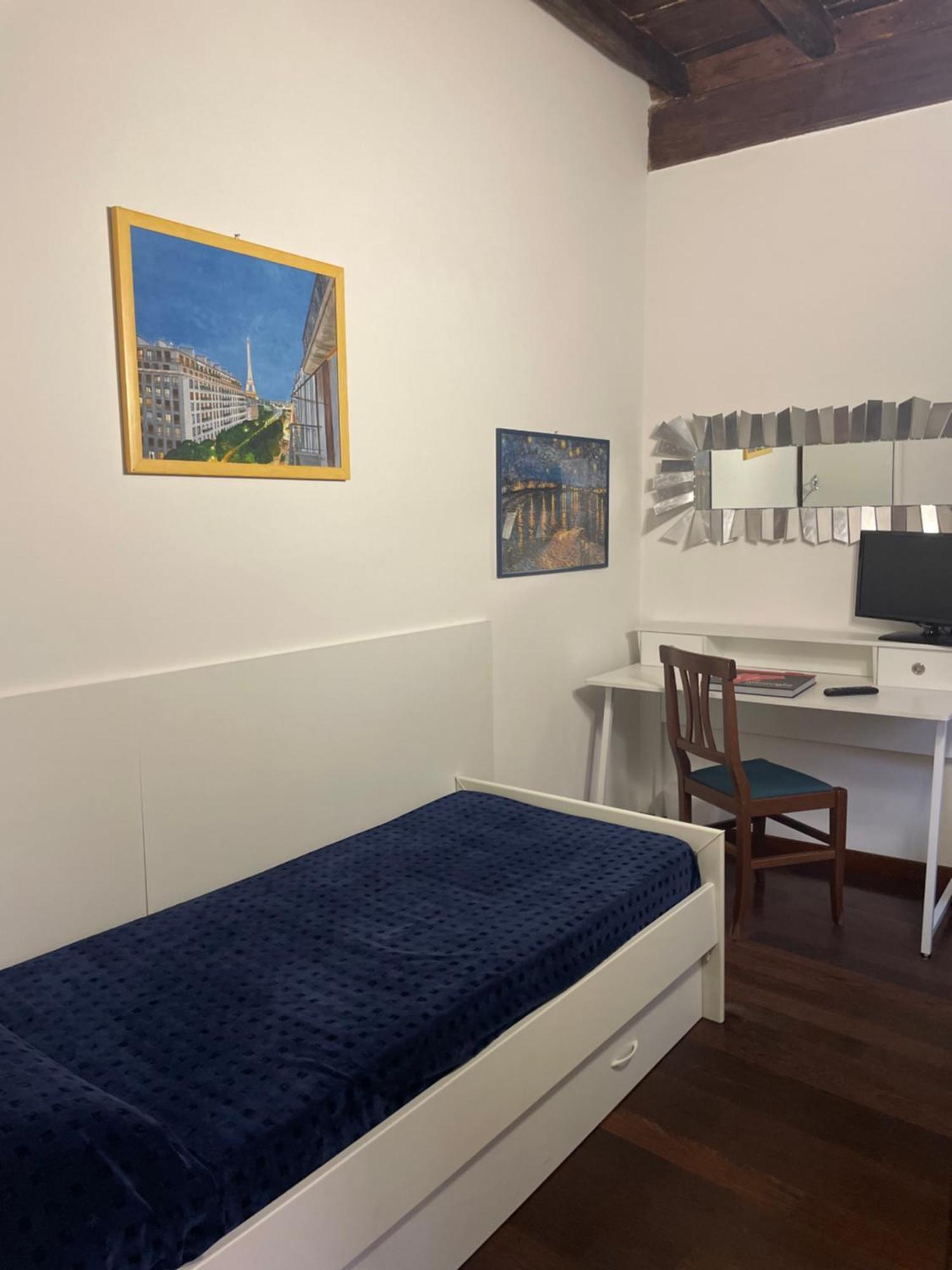 Giglio Navona Appartamento Roma