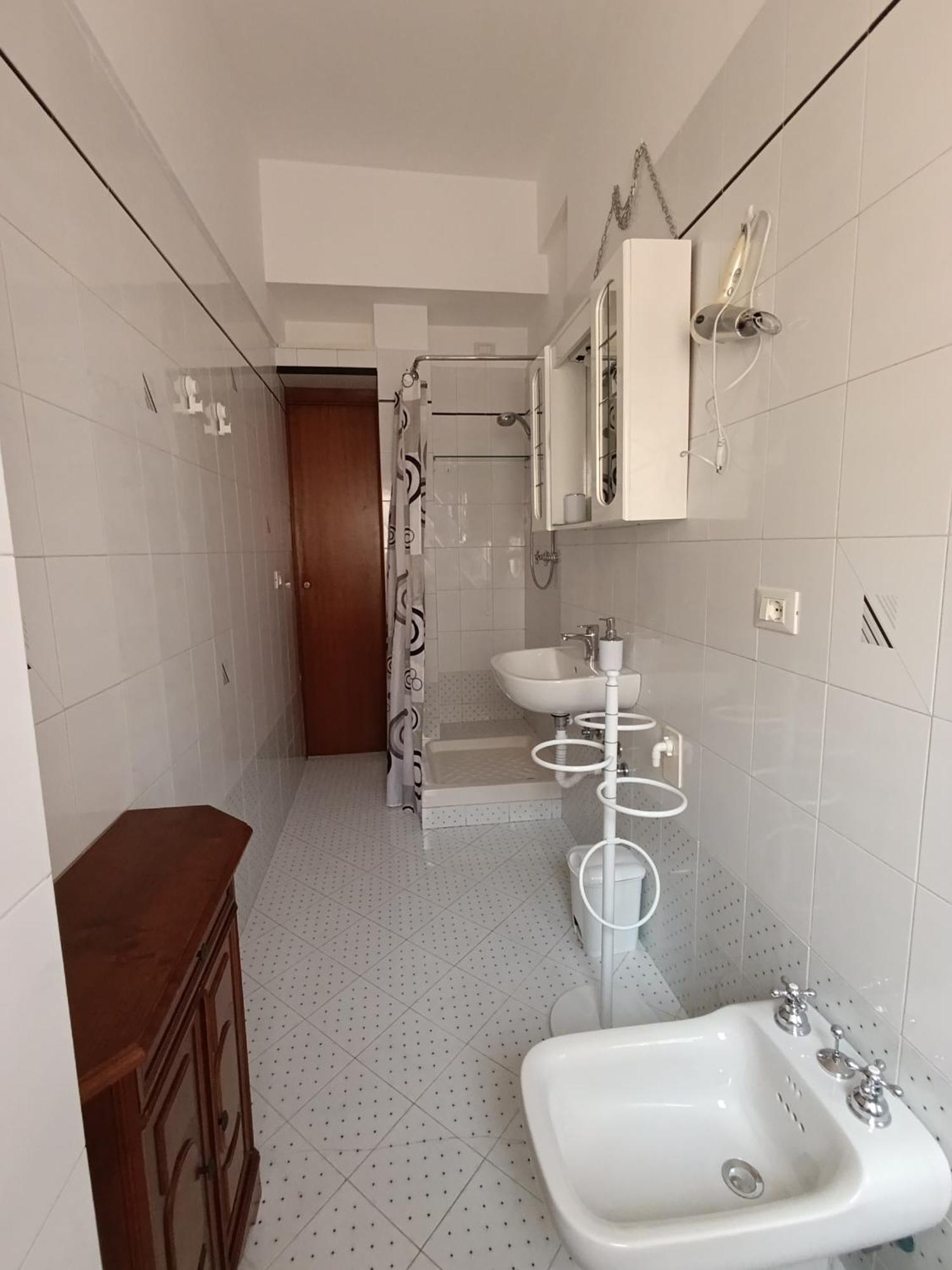 Apartamento Alloggiare Da Sandra