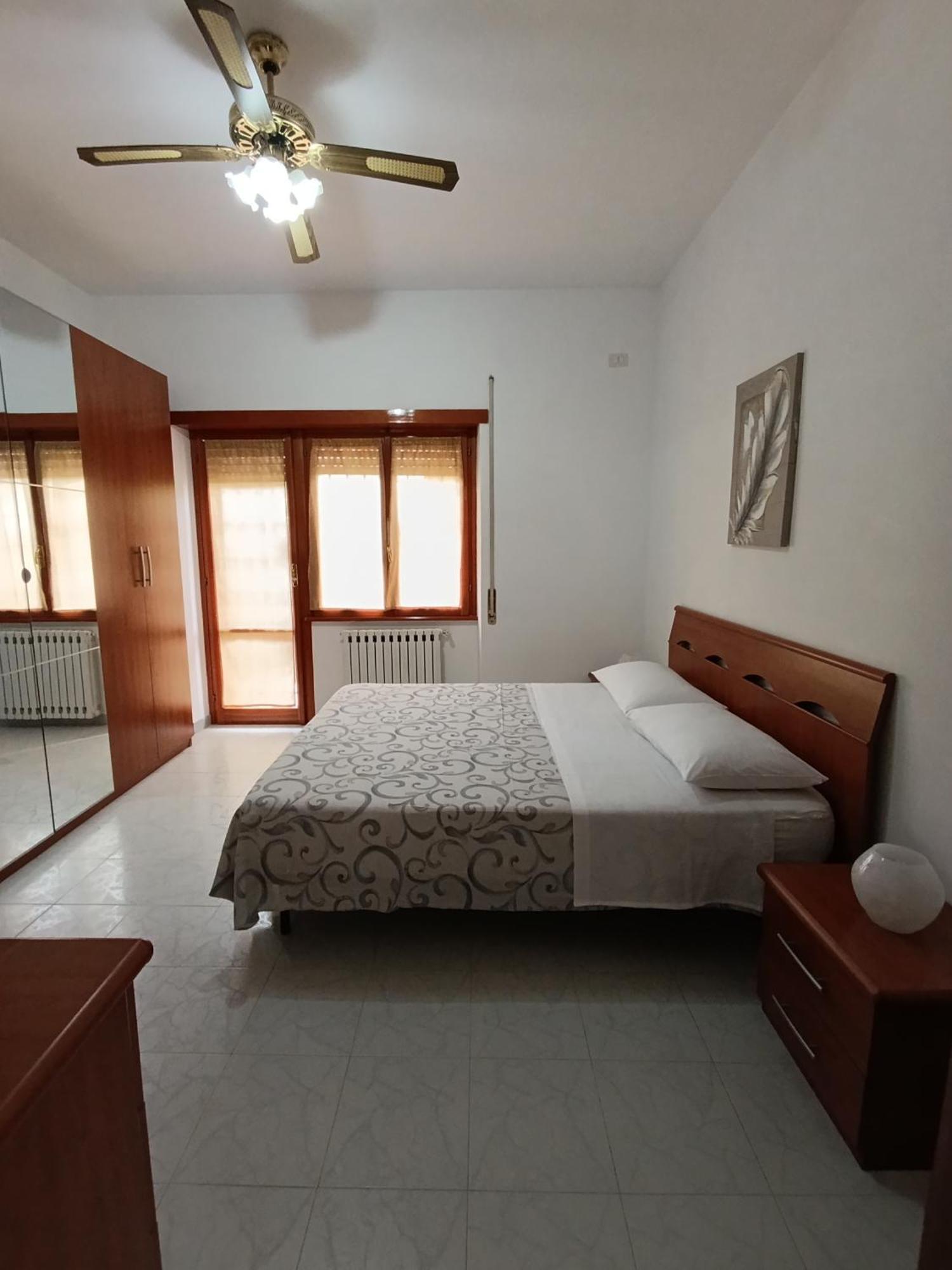 Apartamento Alloggiare Da Sandra *